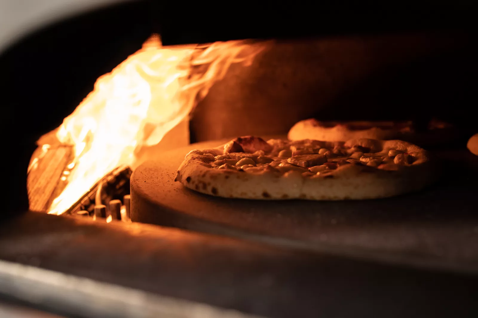 Walex Pizza - Claire Lucet Photographe Reims