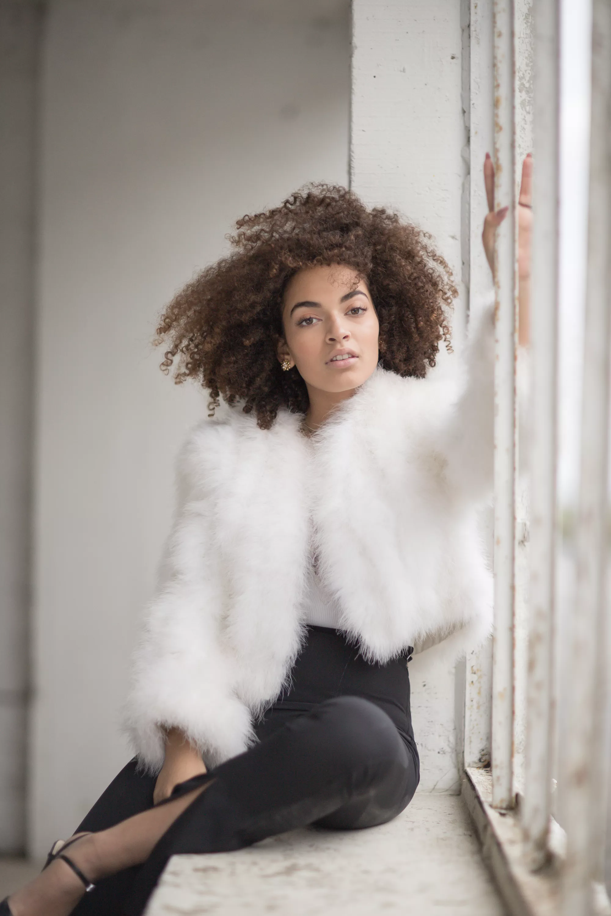 Portraits - Claire Lucet Photographe Reims