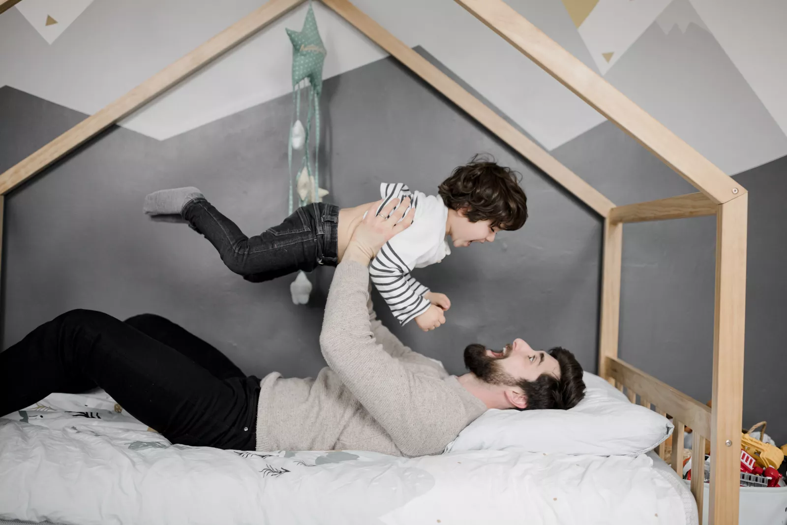 Famille - Claire Lucet Photographe Reims