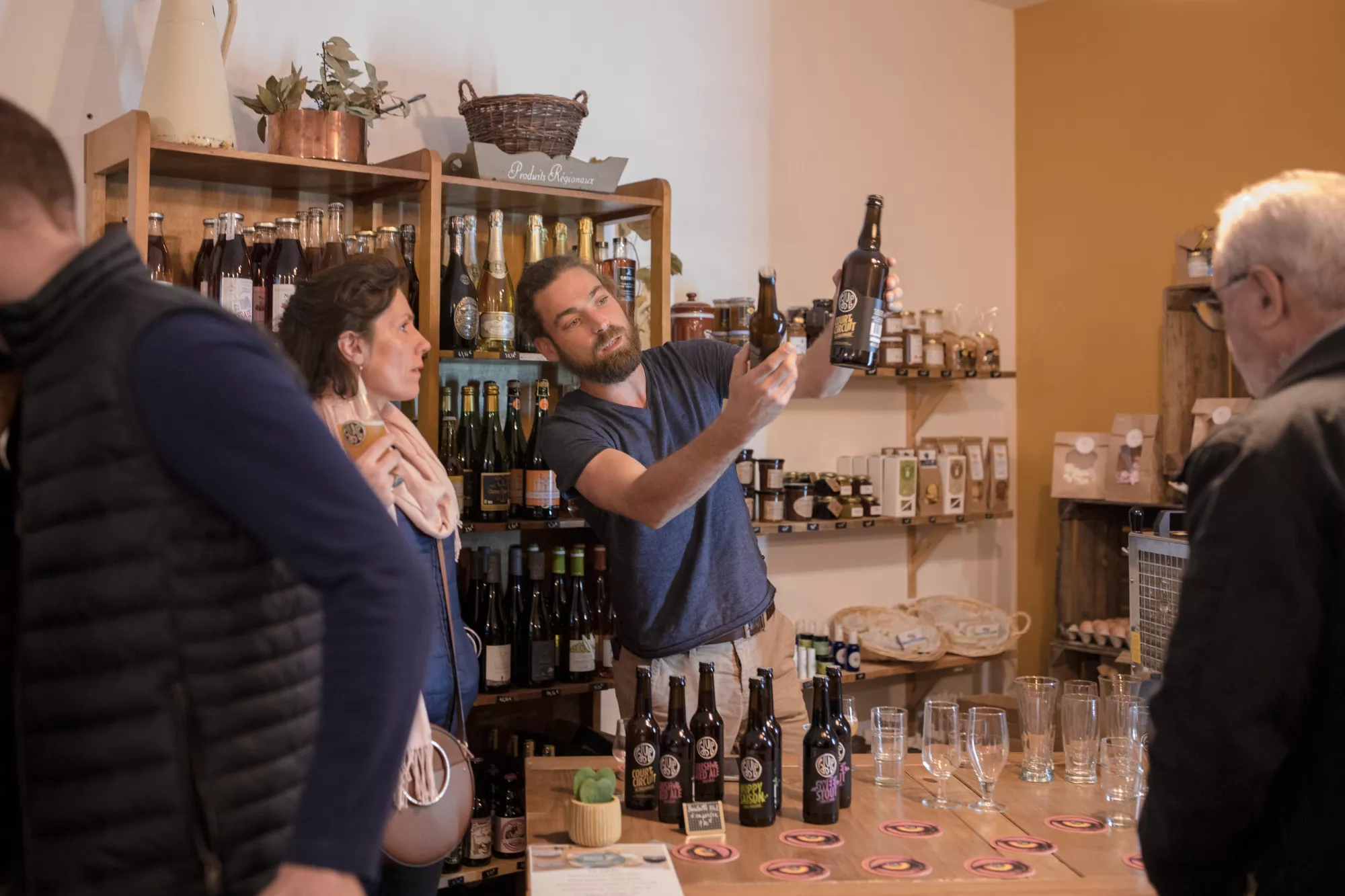 Les petits Rémois - Claire Lucet Photographe Reims