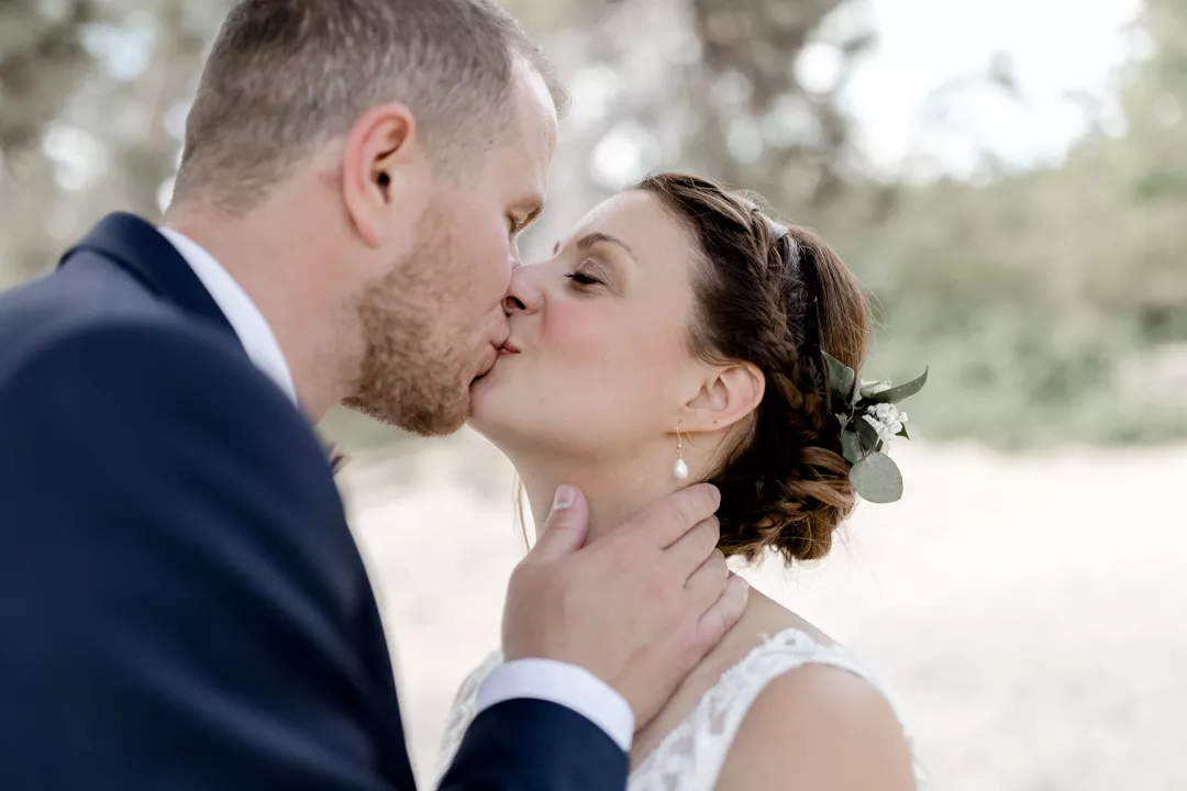 Mariage - Claire Lucet Photographe Reims
