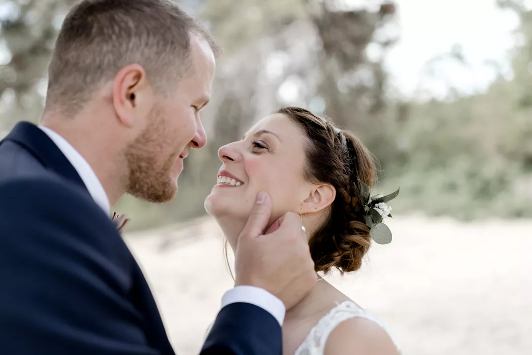 Mariage - Claire Lucet Photographe Reims