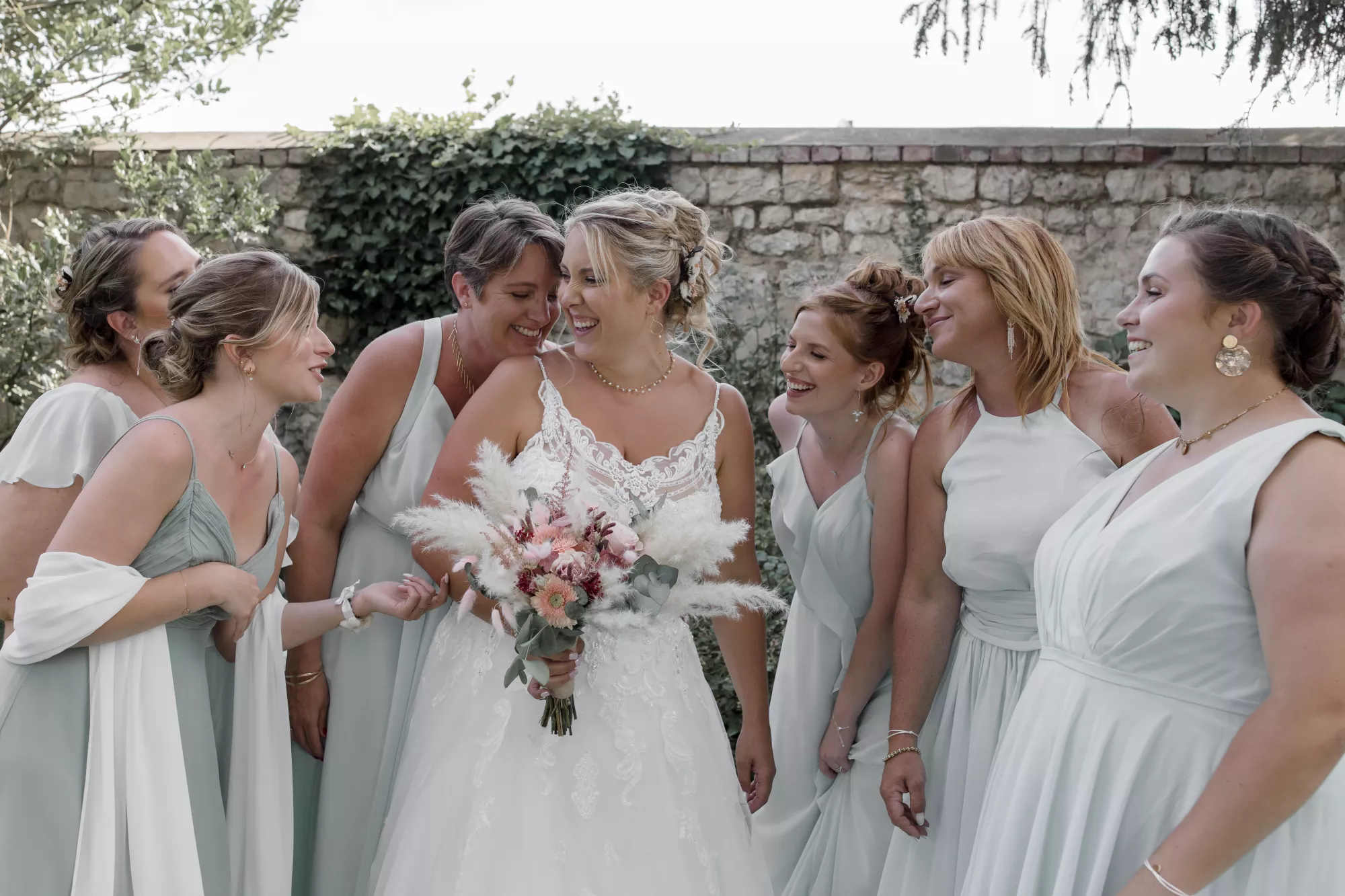 Mariage - Claire Lucet Photographe Reims