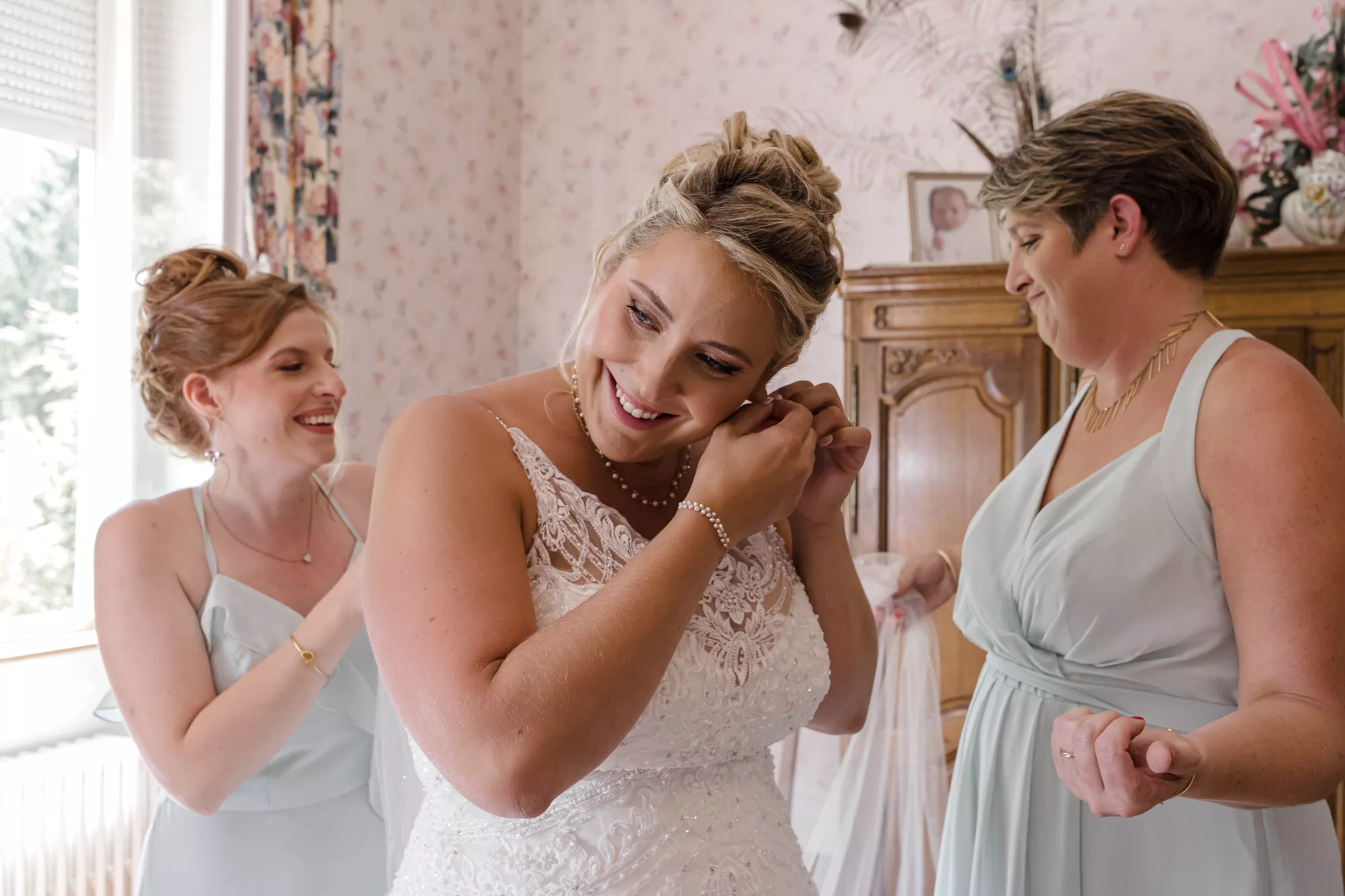 Mariage - Claire Lucet Photographe Reims