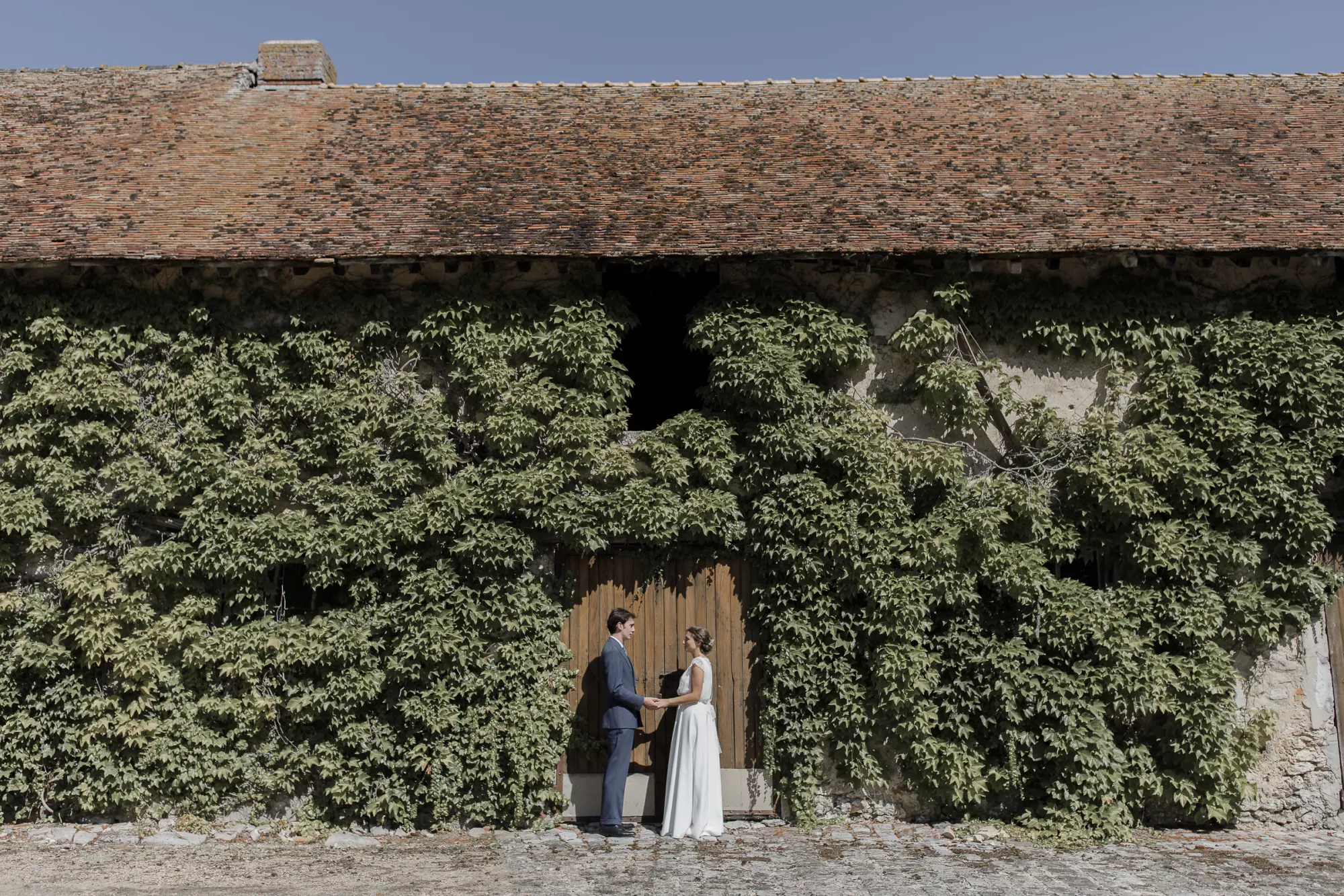 Mariage - Claire Lucet Photographe Reims