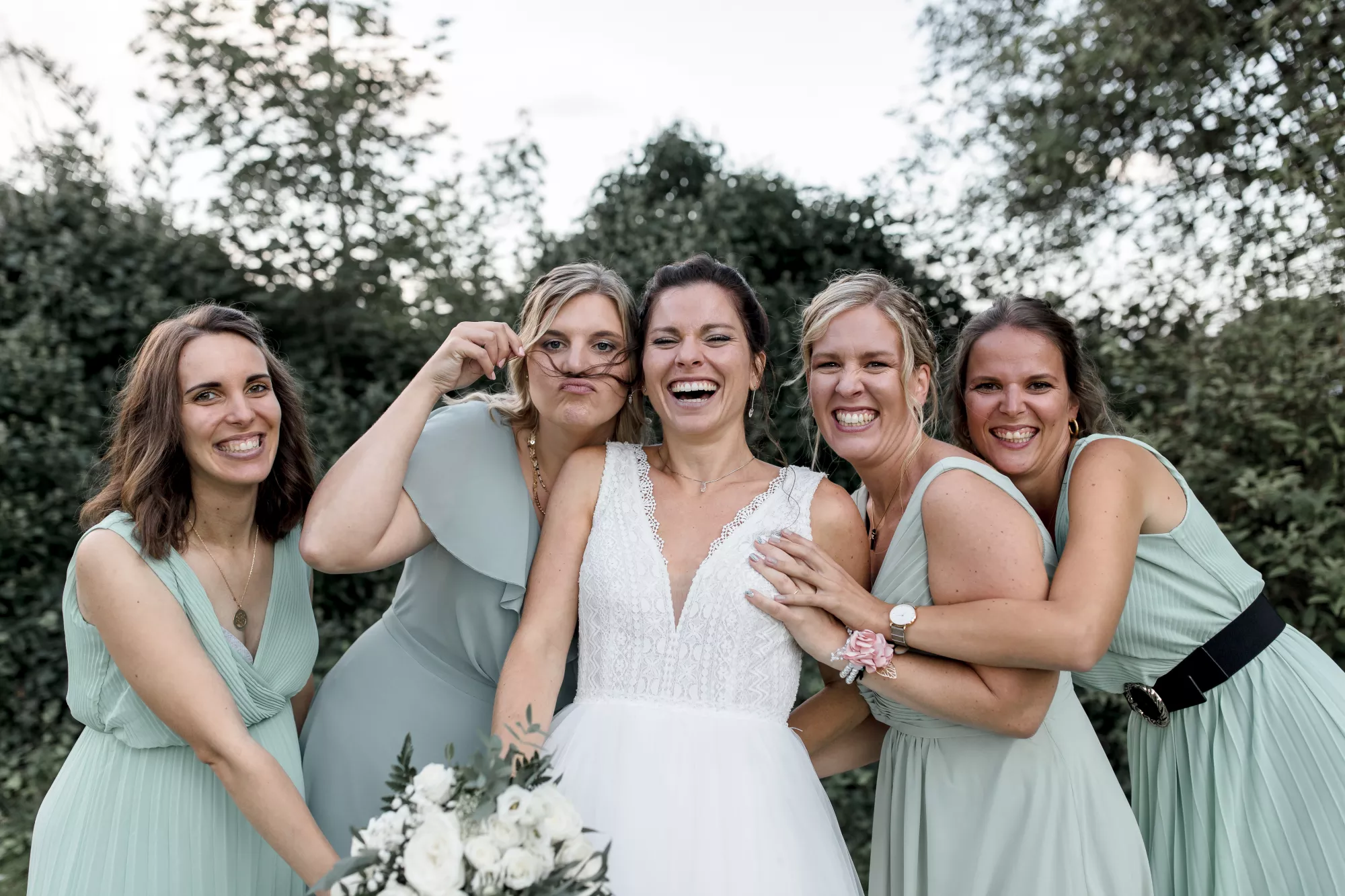 Mariage - Claire Lucet Photographe Reims