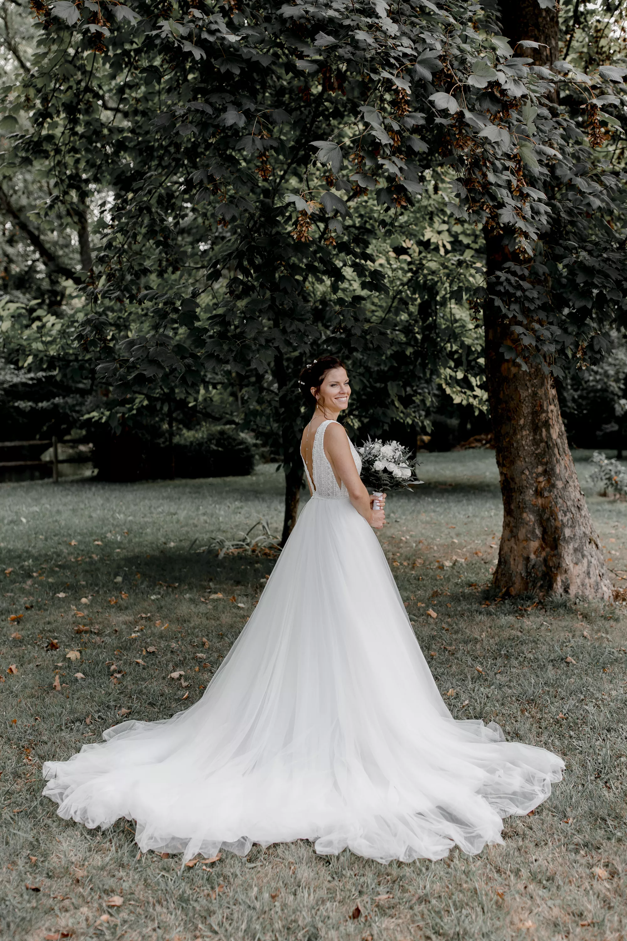 Charlène & Aurélien 