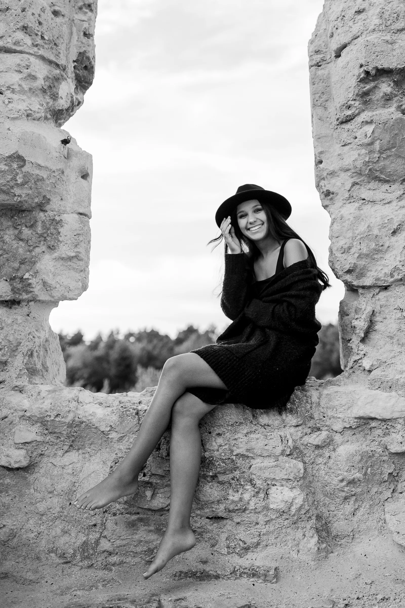 Portraits - Claire Lucet Photographe Reims