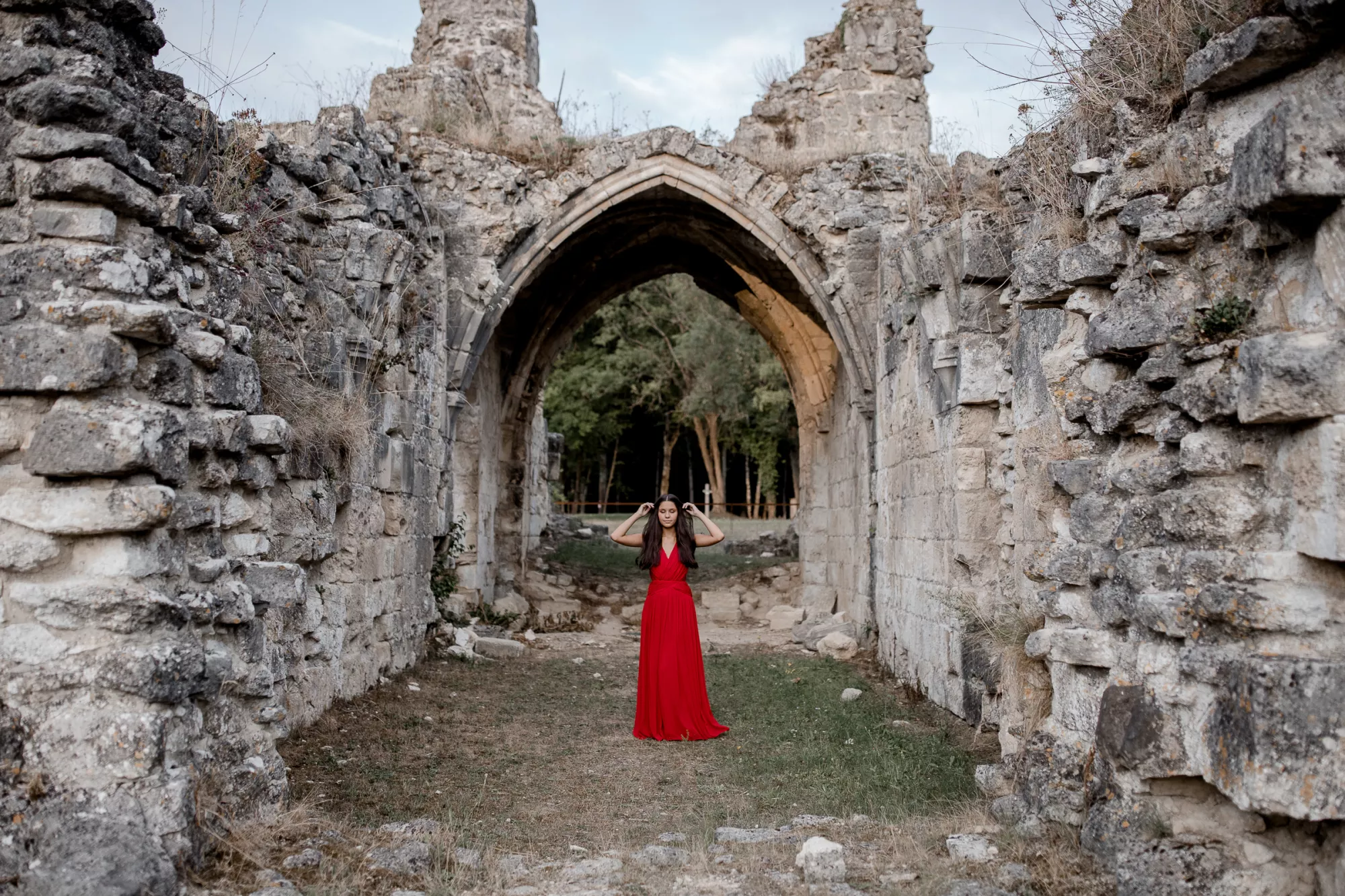Portraits - Claire Lucet Photographe Reims
