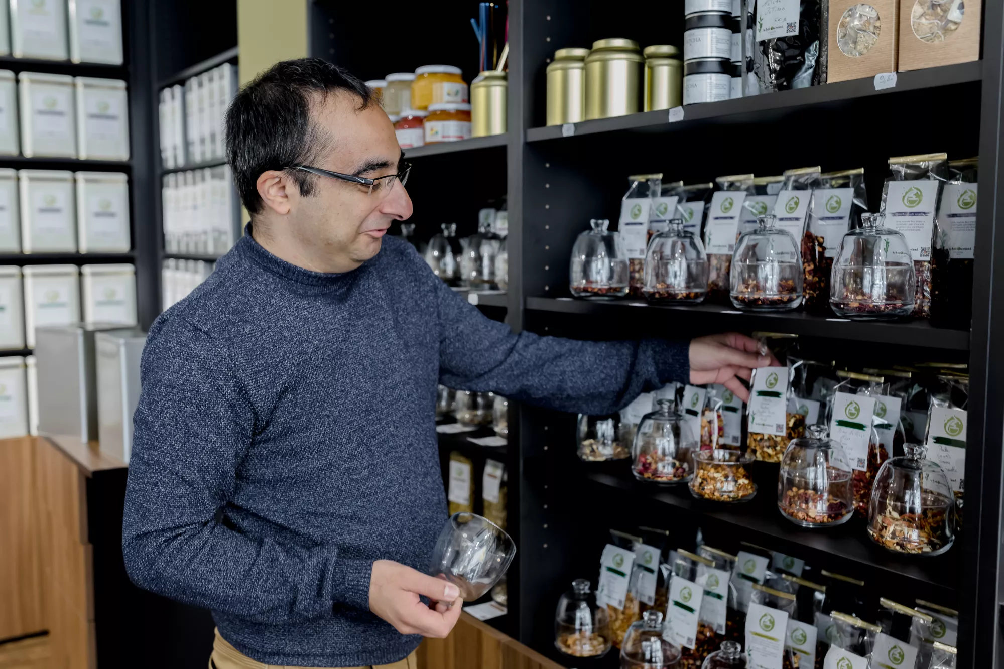 Portraits à Reims  - Claire Lucet Photographe Reims