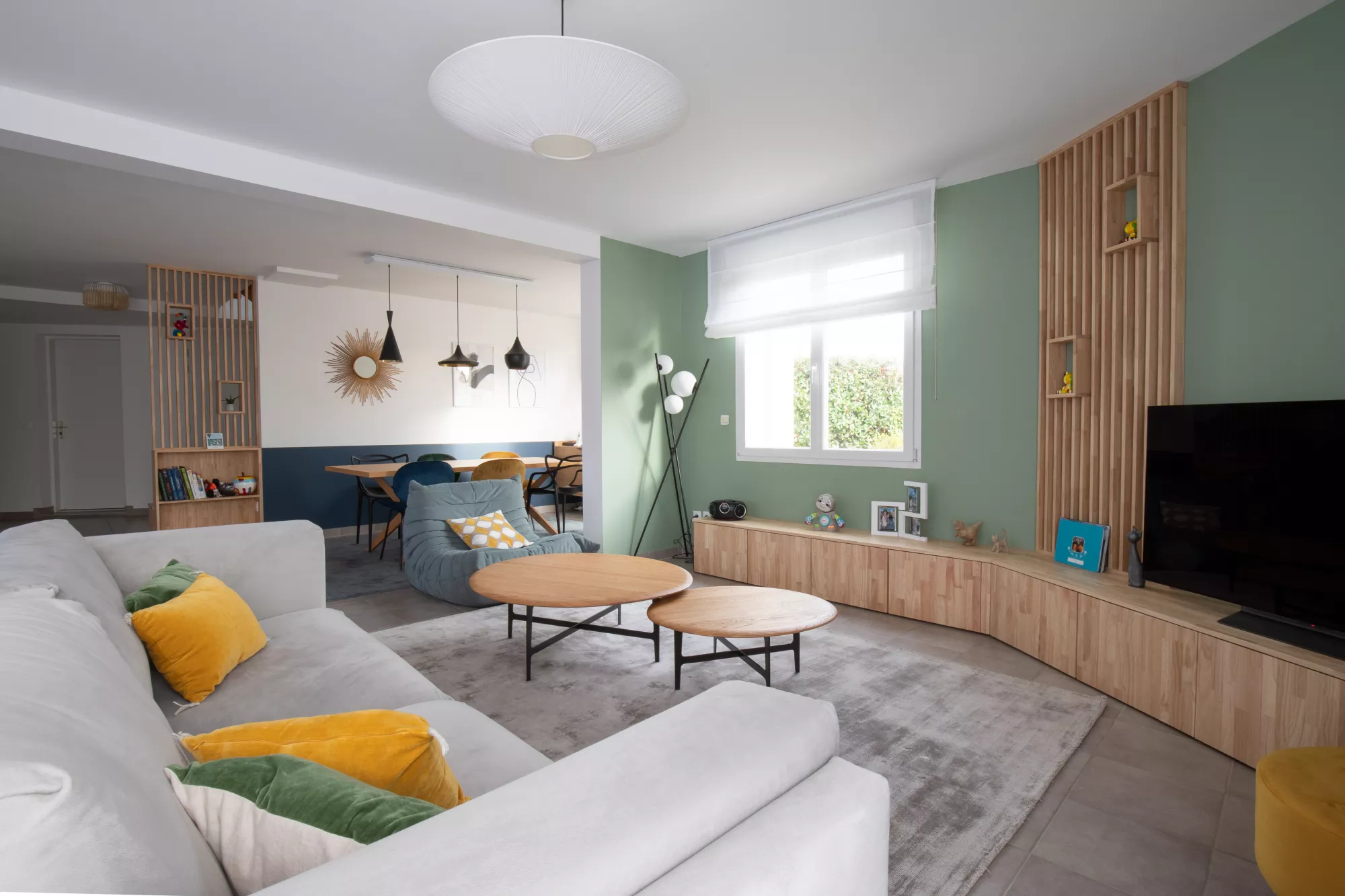 Immobilier - Claire Lucet Photographe Reims
