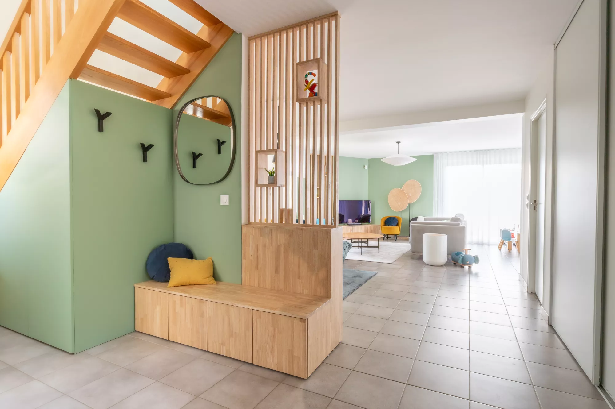 Immobilier - Claire Lucet Photographe Reims