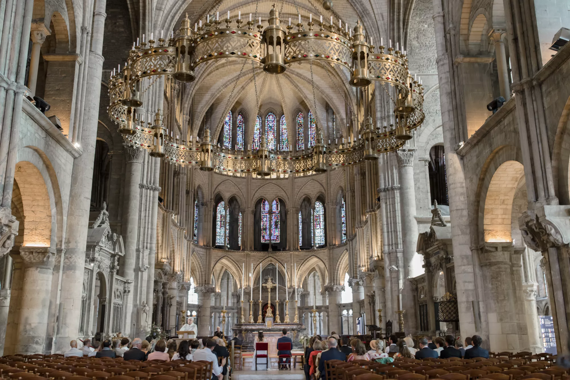 Mariage - Claire Lucet Photographe Reims