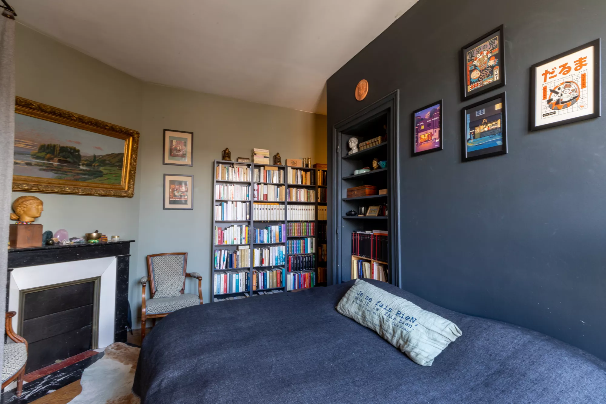 Immobilier - Claire Lucet Photographe Reims