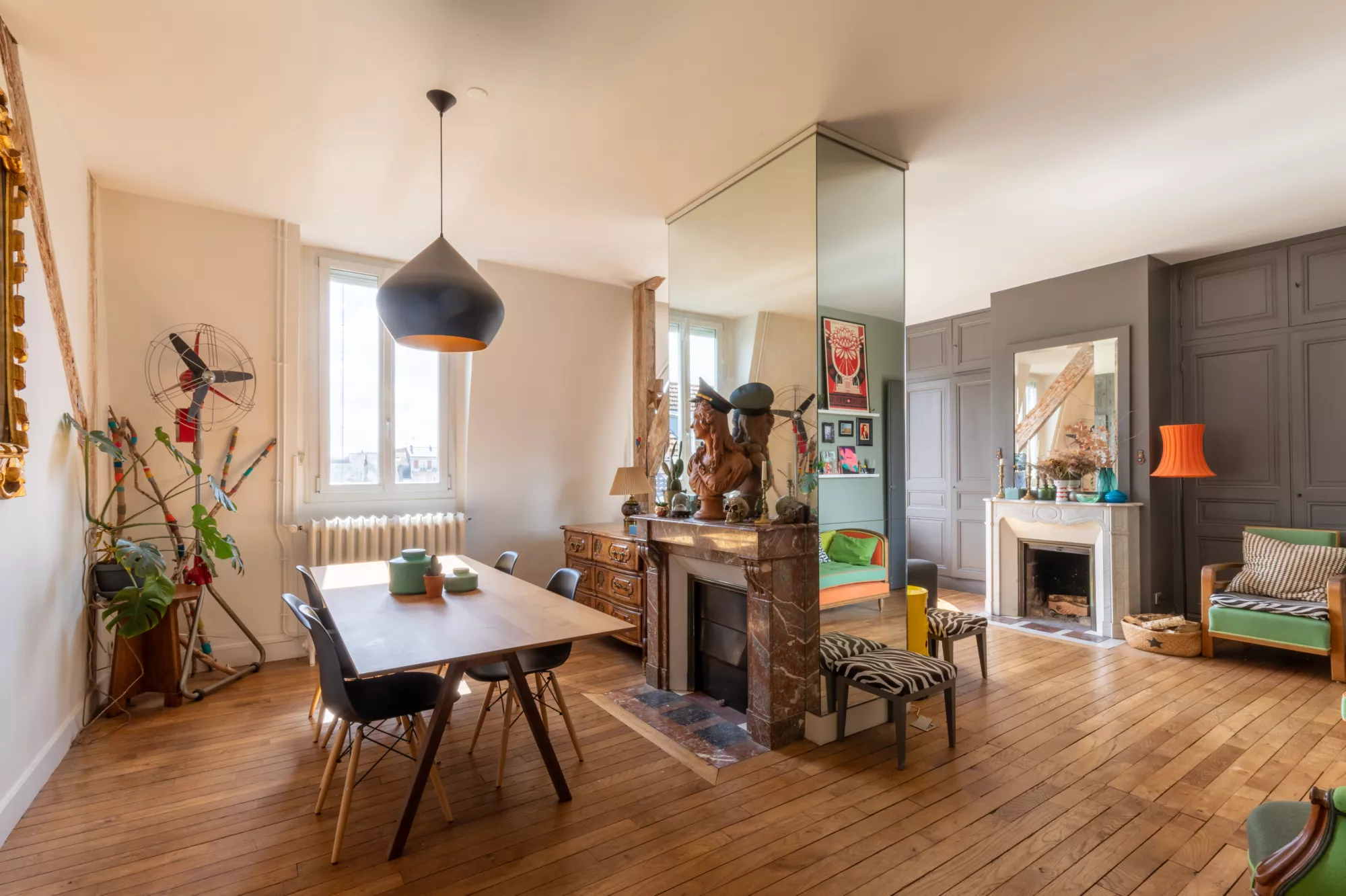 Immobilier - Claire Lucet Photographe Reims