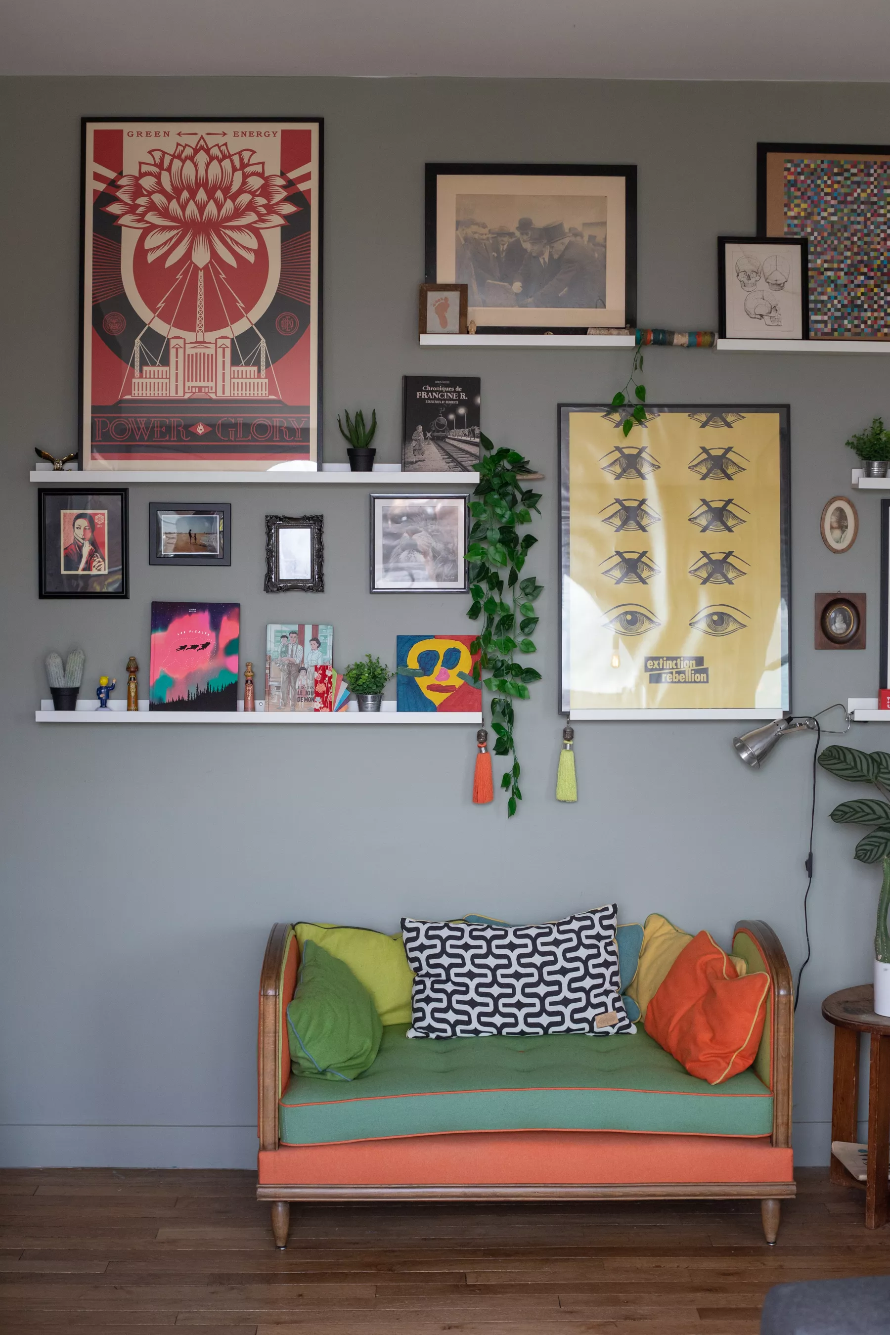 Immobilier - Claire Lucet Photographe Reims