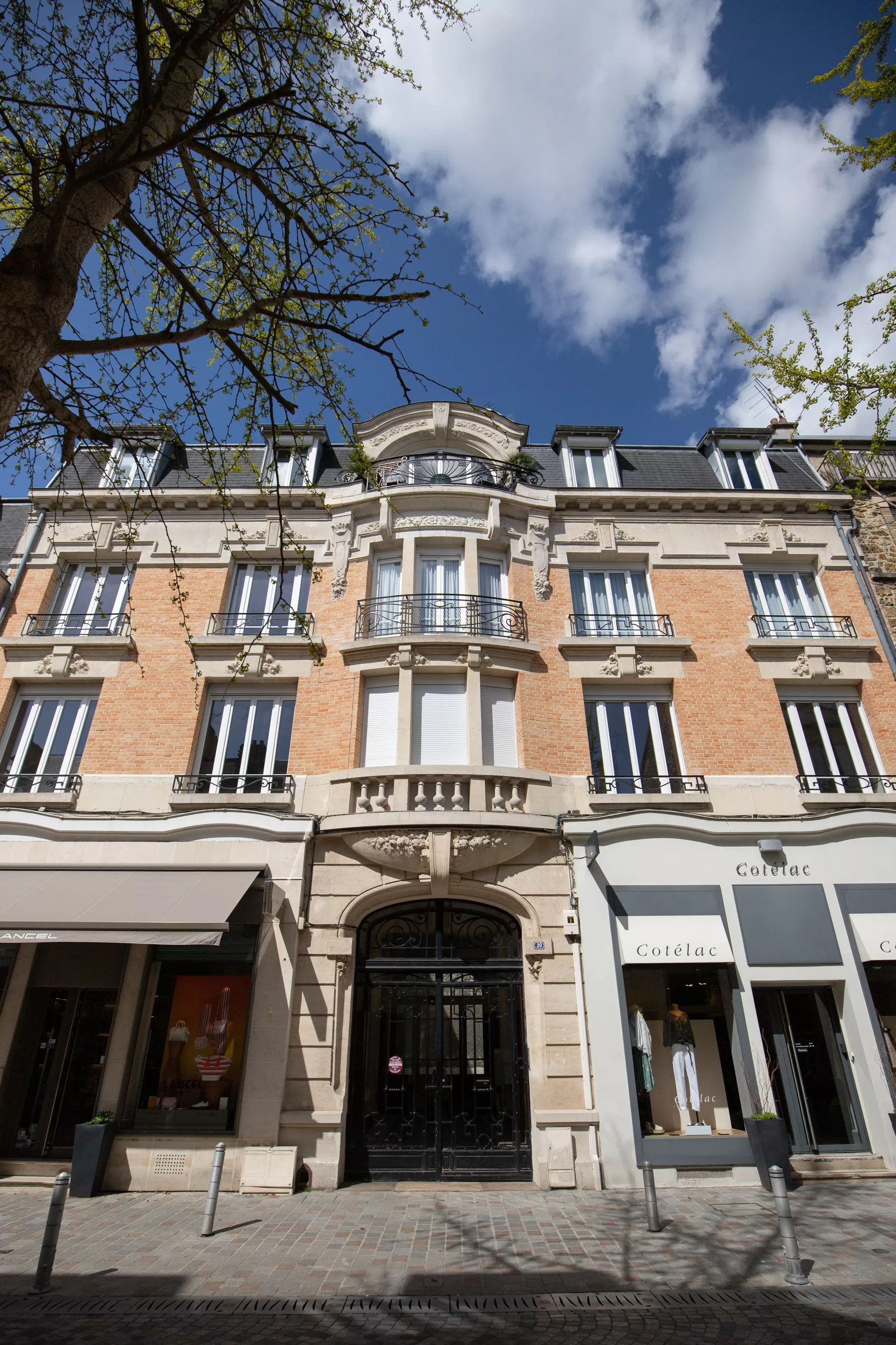 Immobilier - Claire Lucet Photographe Reims