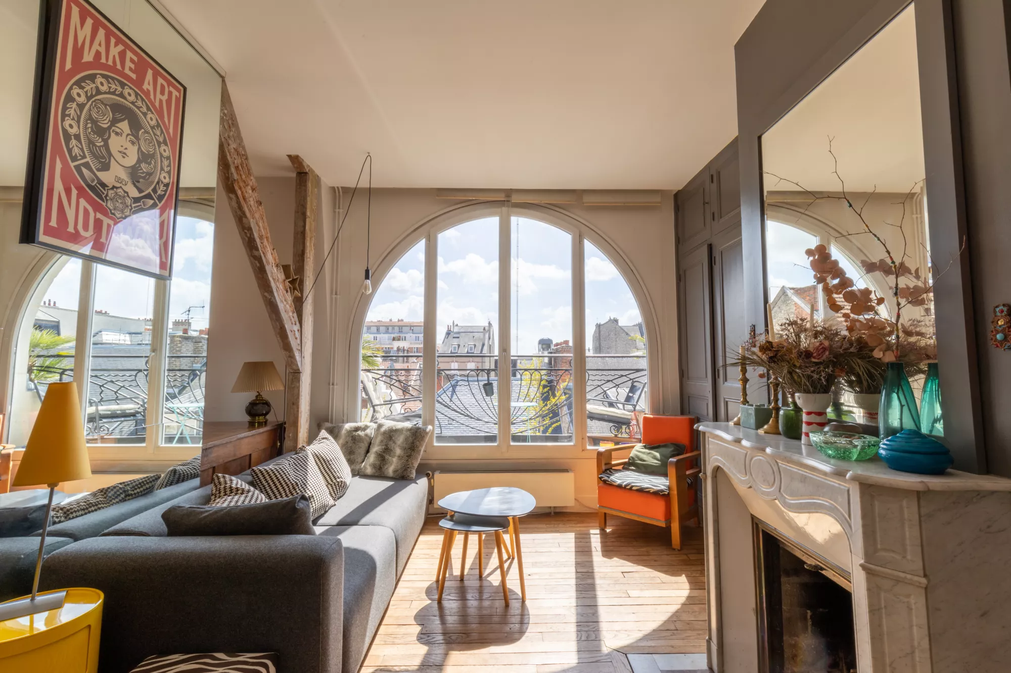 Photographe Immobilier à Reims et aux alentours