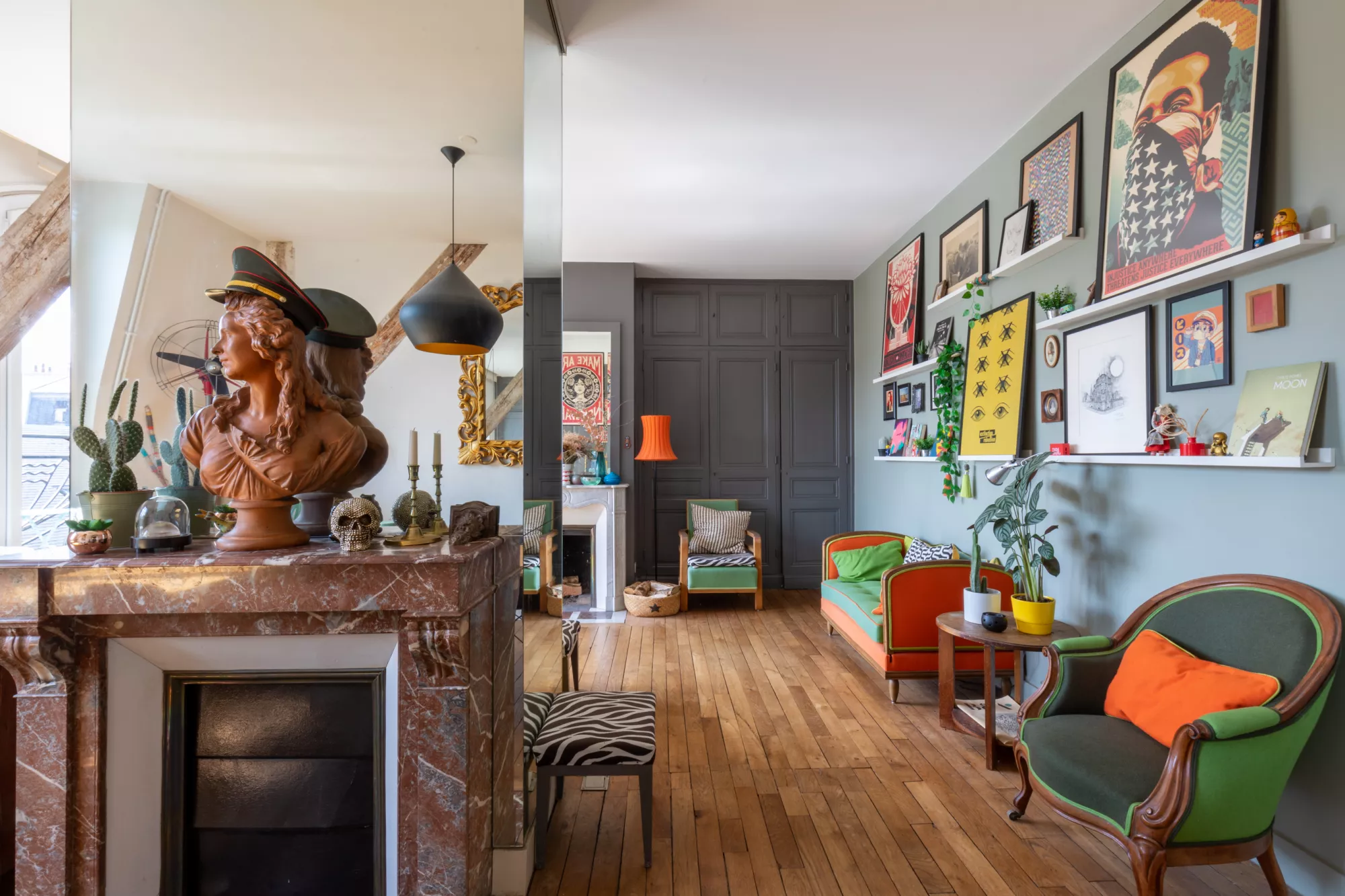 Immobilier - Claire Lucet Photographe Reims