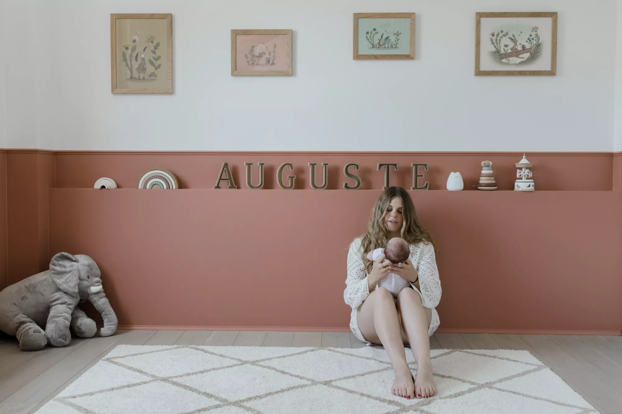 Famille - Claire Lucet Photographe Reims