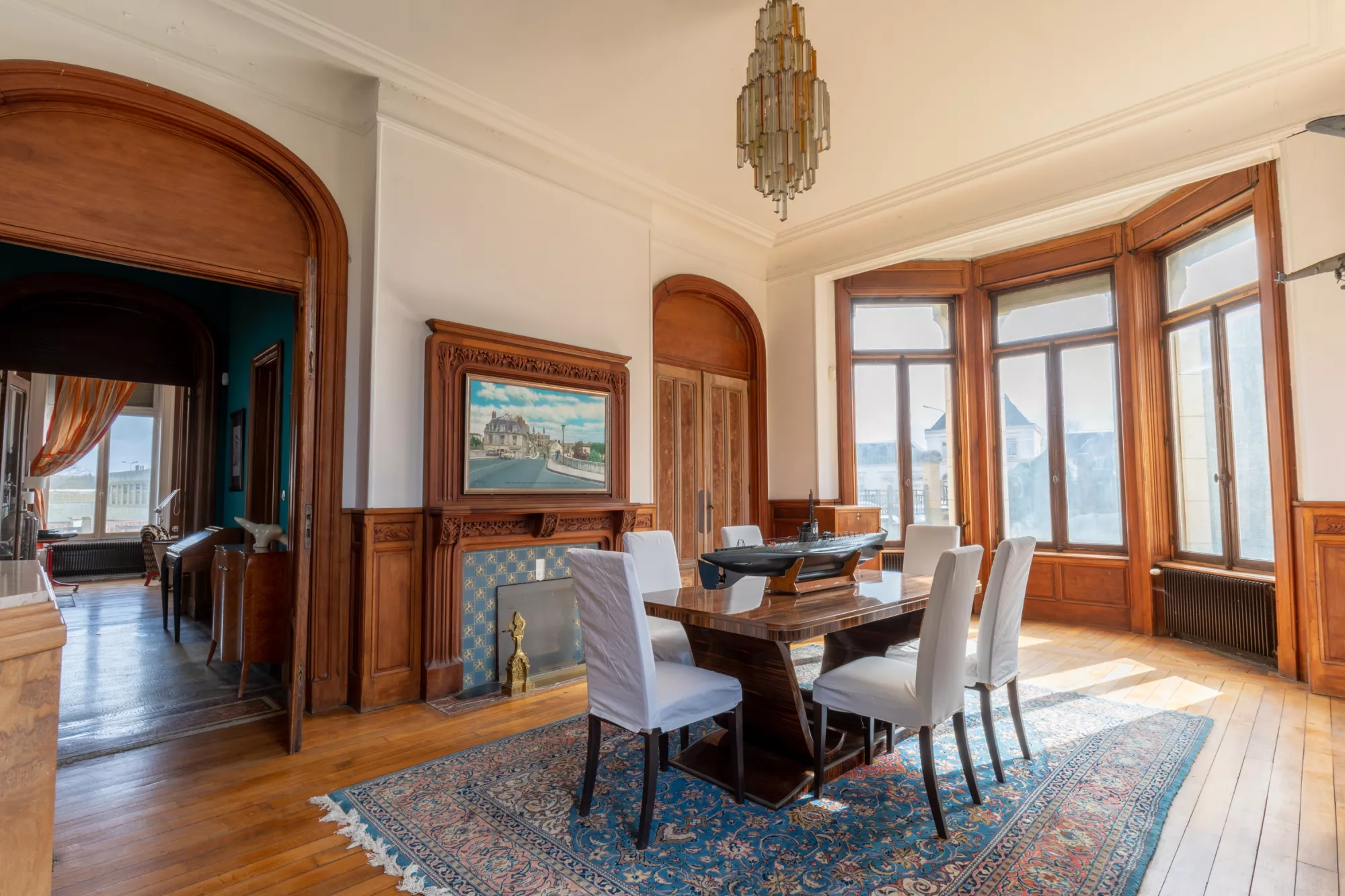 Immobilier - Claire Lucet Photographe Reims