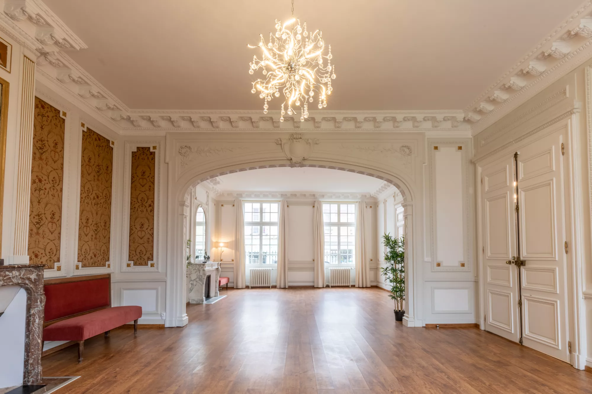 Immobilier - Claire Lucet Photographe Reims