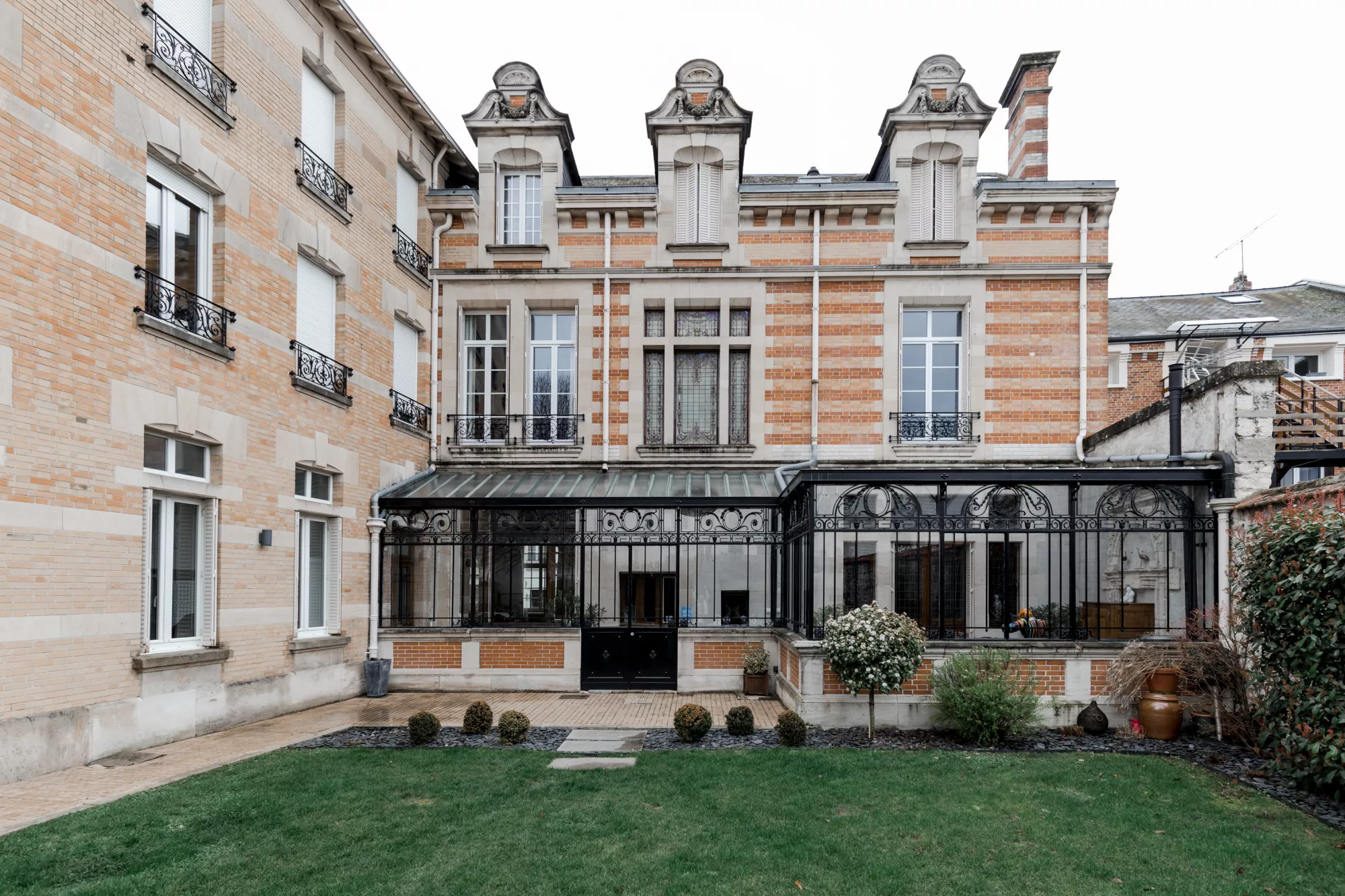 Immobilier - Claire Lucet Photographe Reims