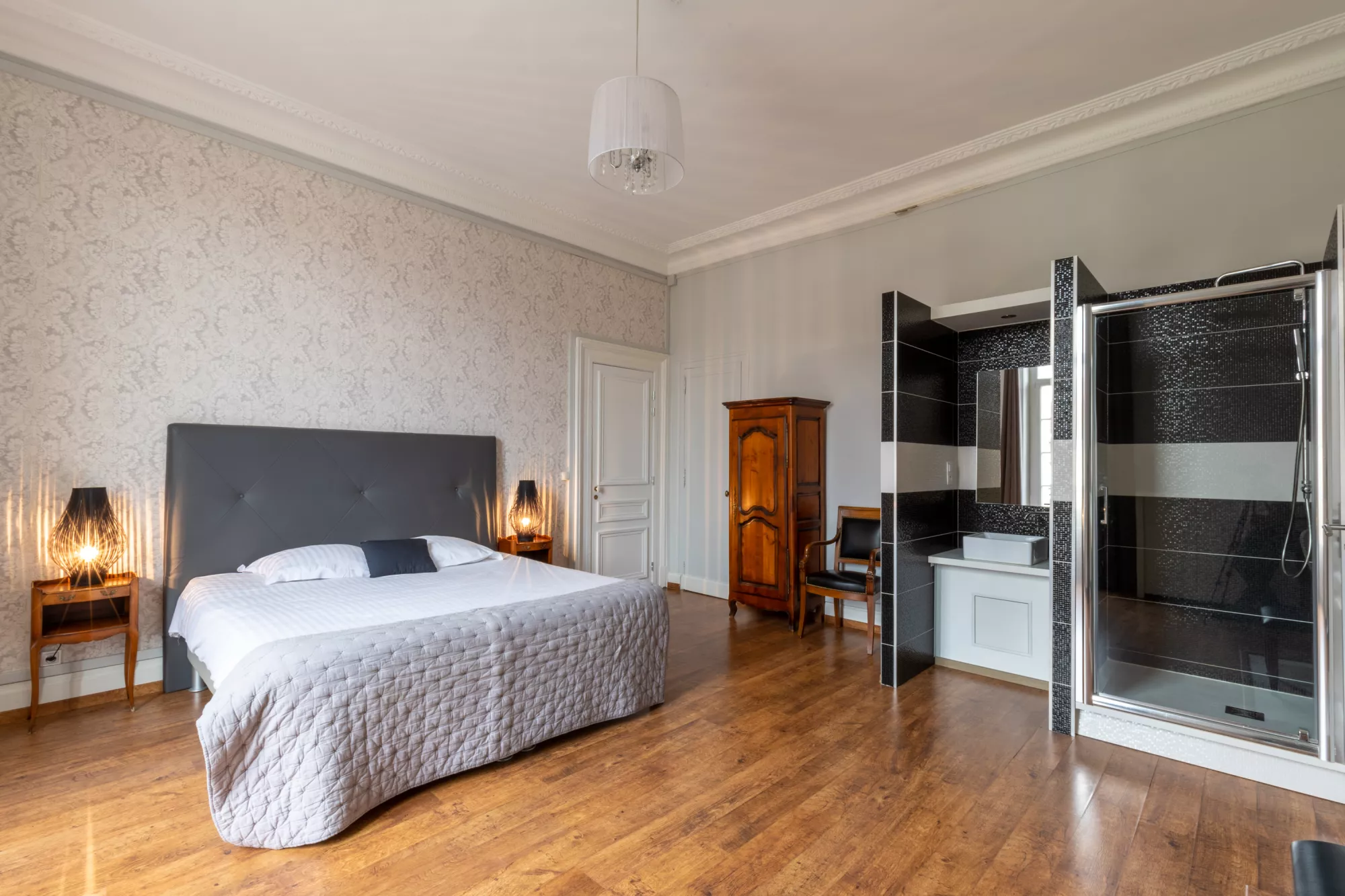 Immobilier - Claire Lucet Photographe Reims