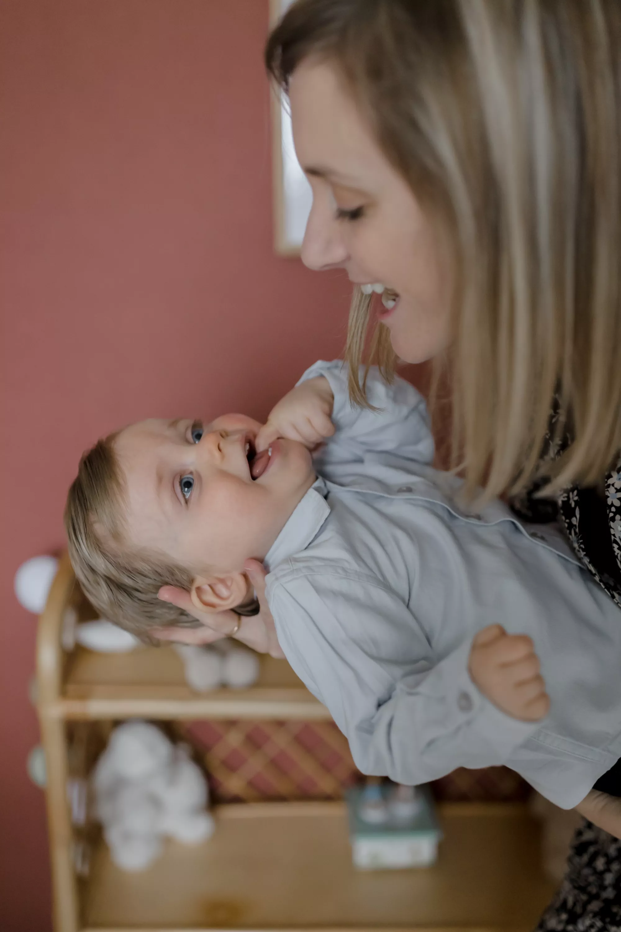 Famille - Claire Lucet Photographe Reims