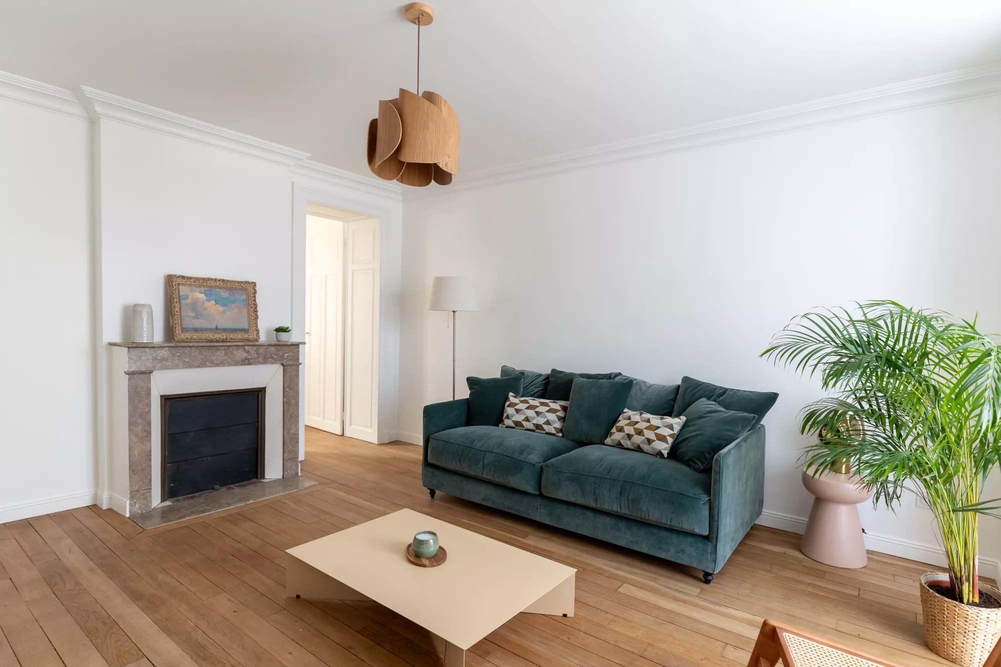 Immobilier - Claire Lucet Photographe Reims