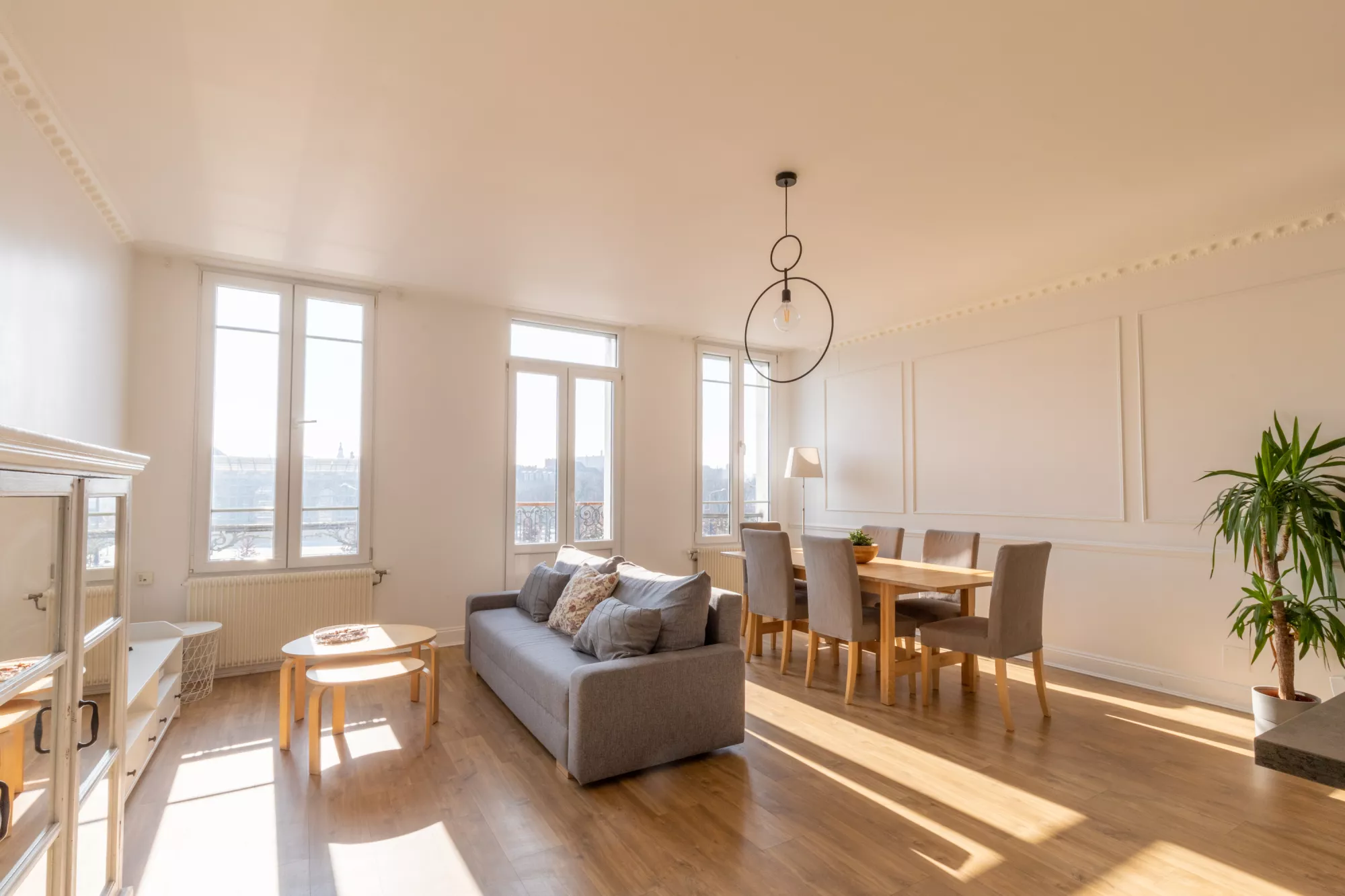 Immobilier - Claire Lucet Photographe Reims