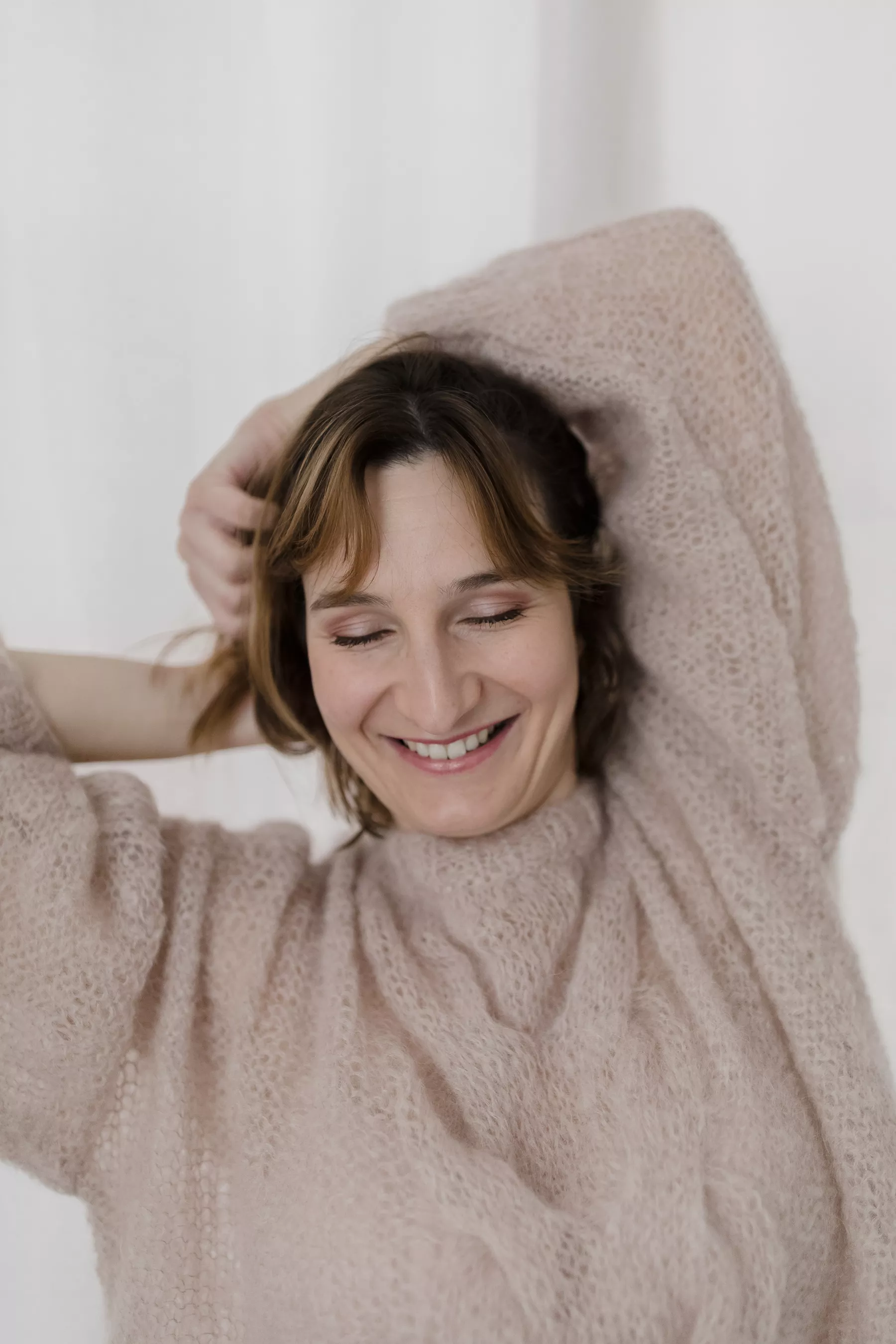 Portraits - Claire Lucet Photographe Reims