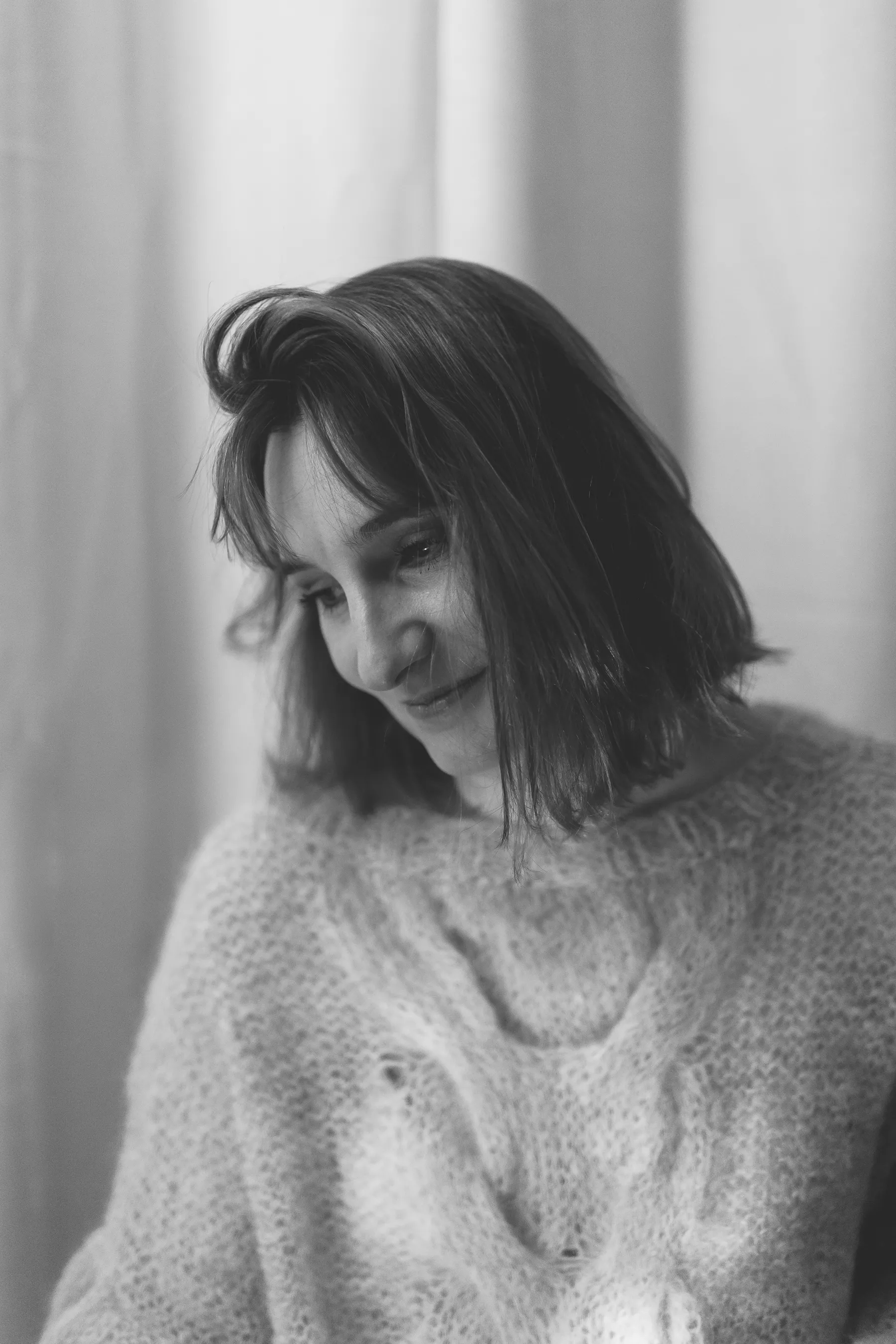 Portraits - Claire Lucet Photographe Reims