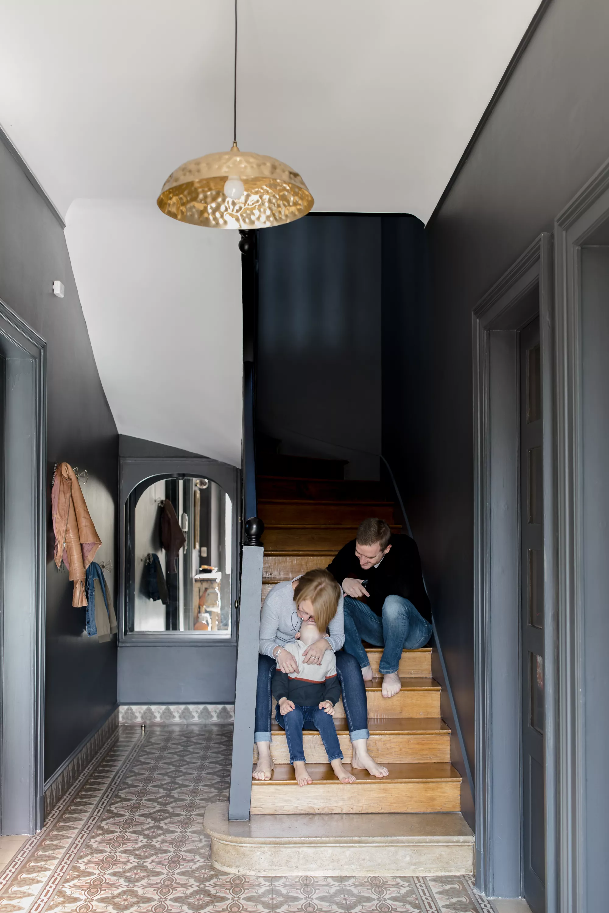 Famille - Claire Lucet Photographe Reims