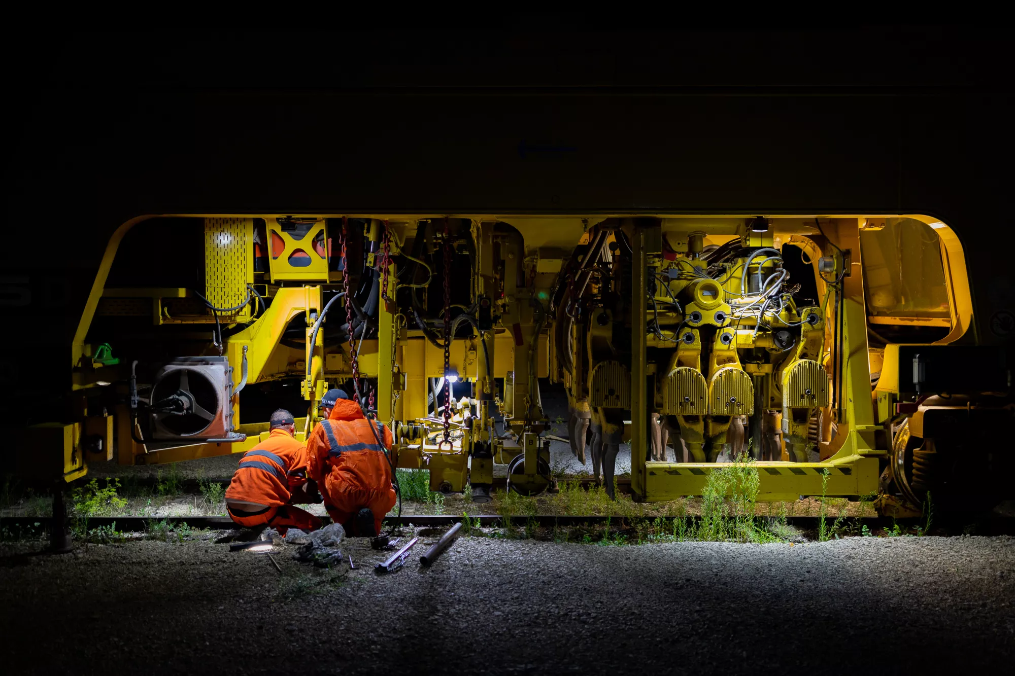 Photographe - Reportages métiers  à Reims et aux alentours