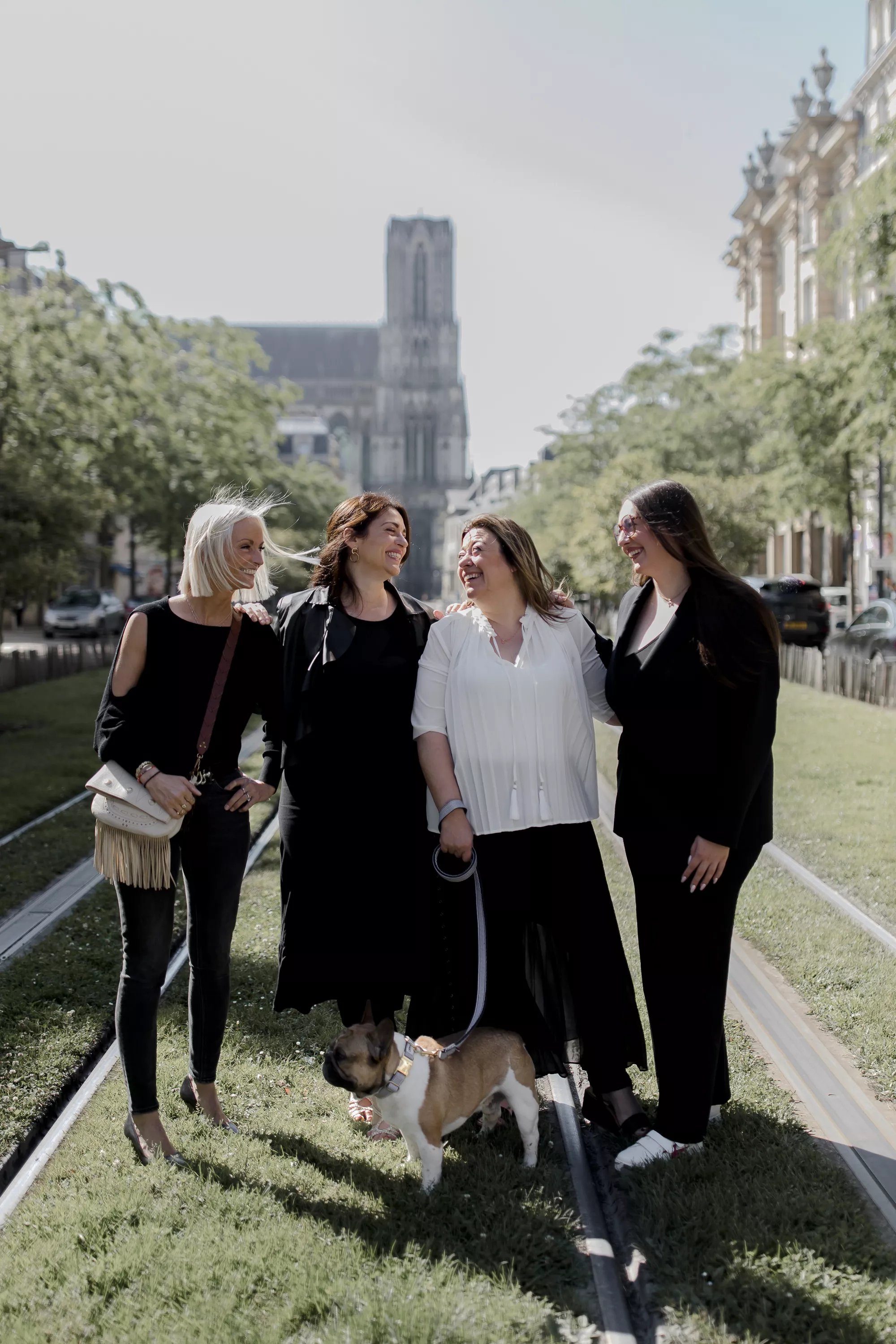 Portraits à Reims  - Claire Lucet Photographe Reims