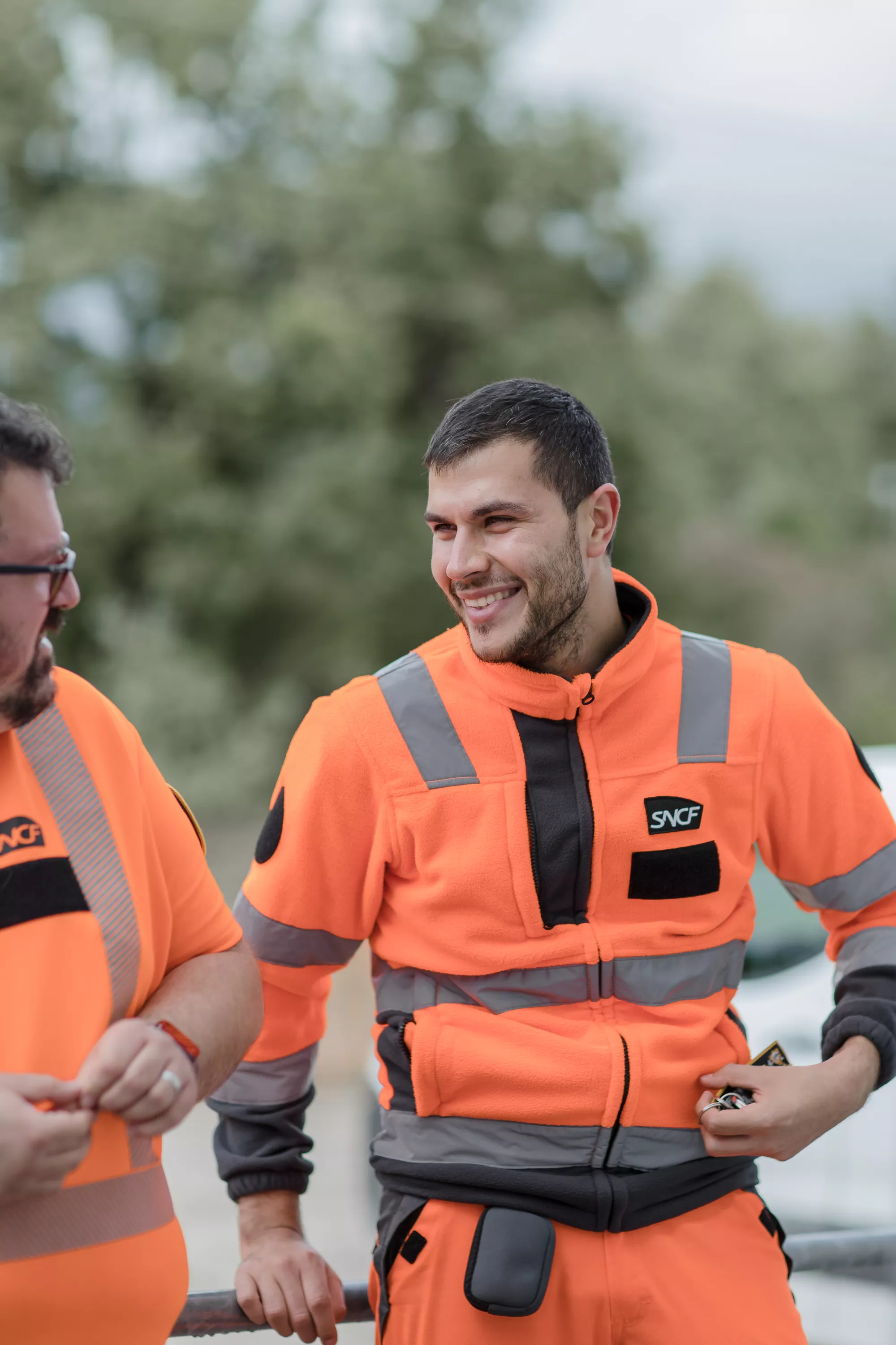- Reportages métiers - Claire Lucet Photographe Reims
