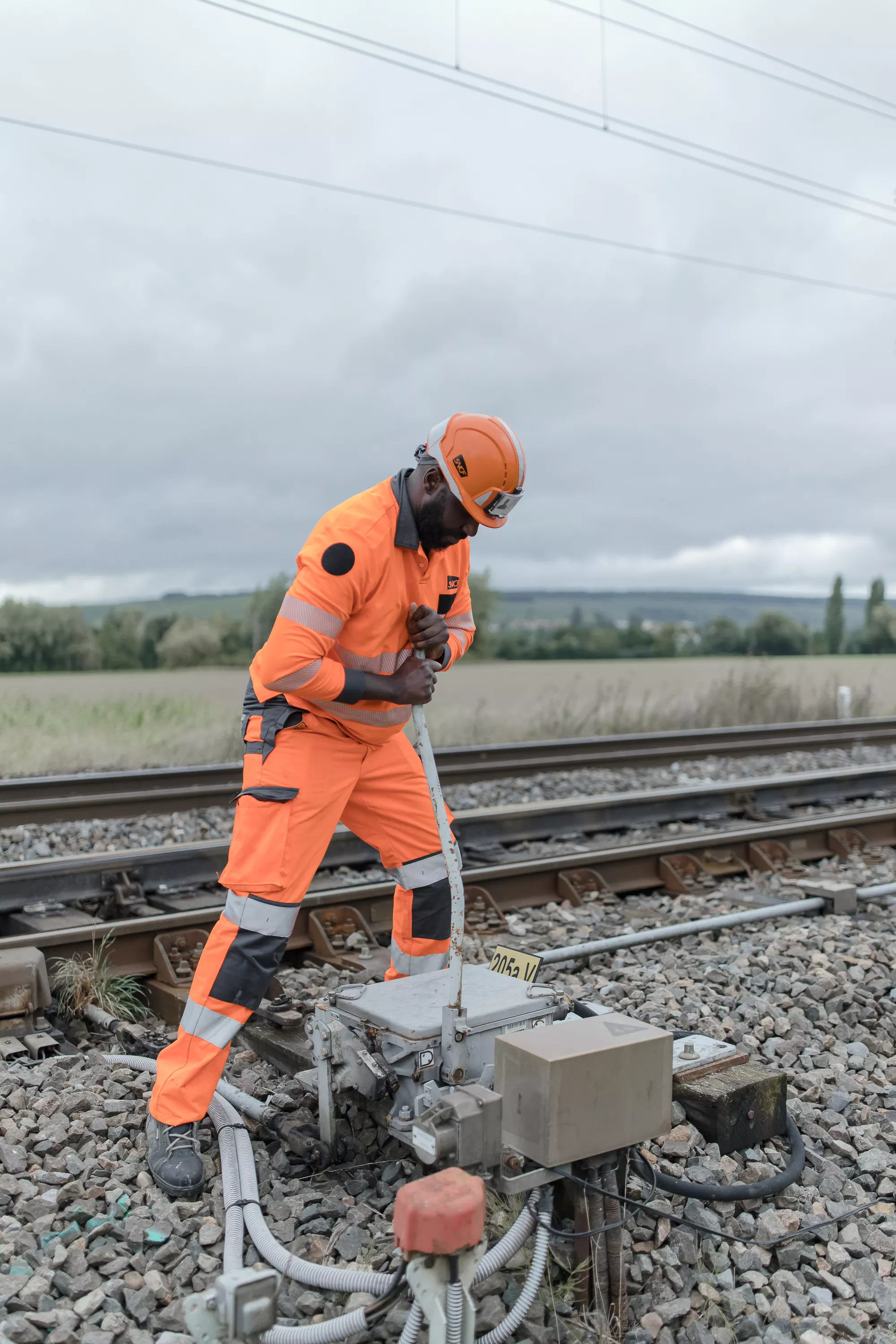 - Reportages métiers - Claire Lucet Photographe Reims