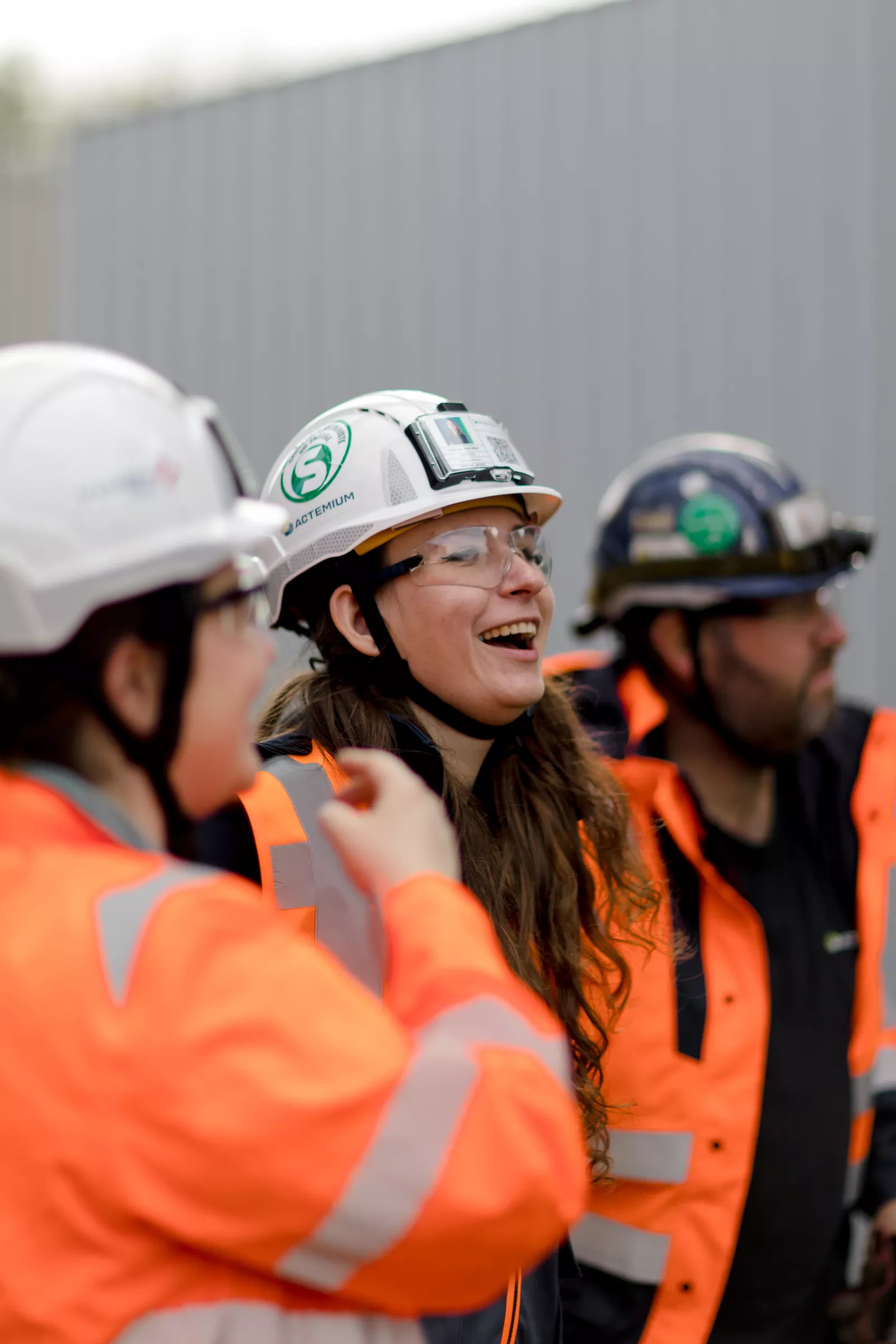 - Reportages métiers  - Claire Lucet Photographe Reims