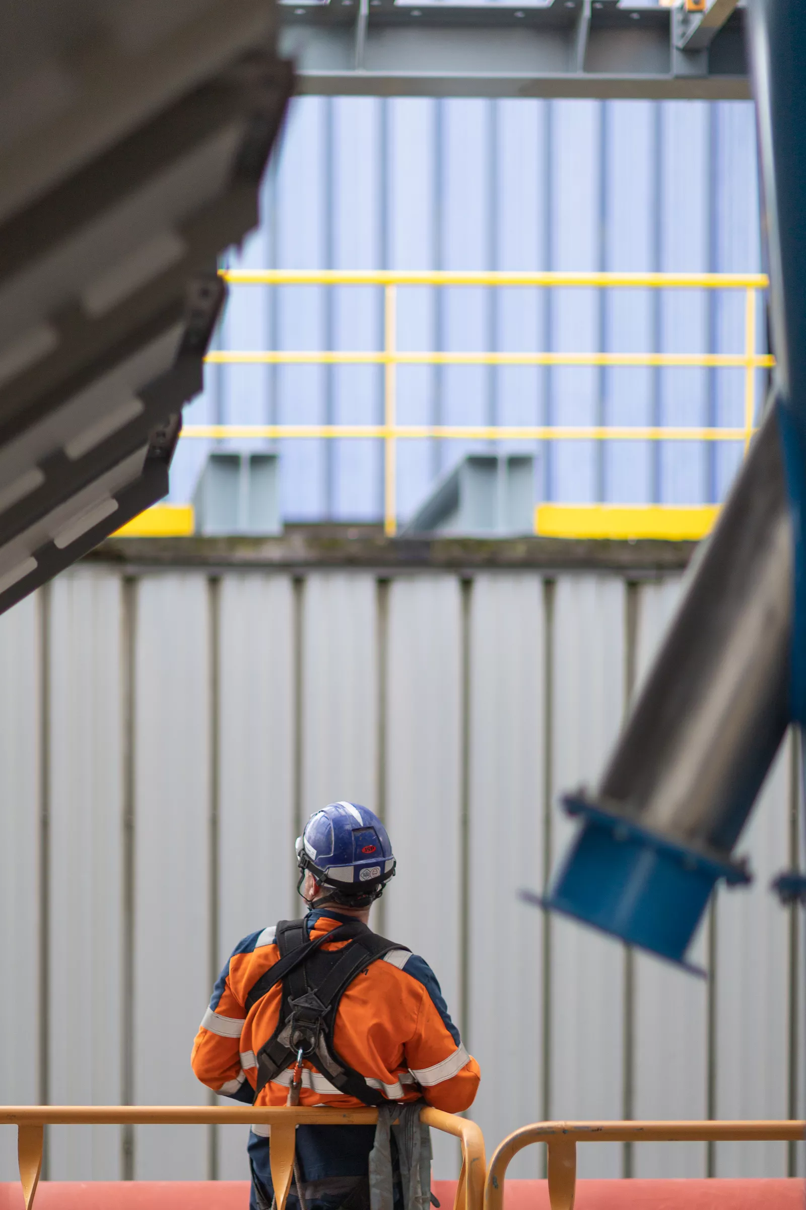 - Reportages métiers  - Claire Lucet Photographe Reims