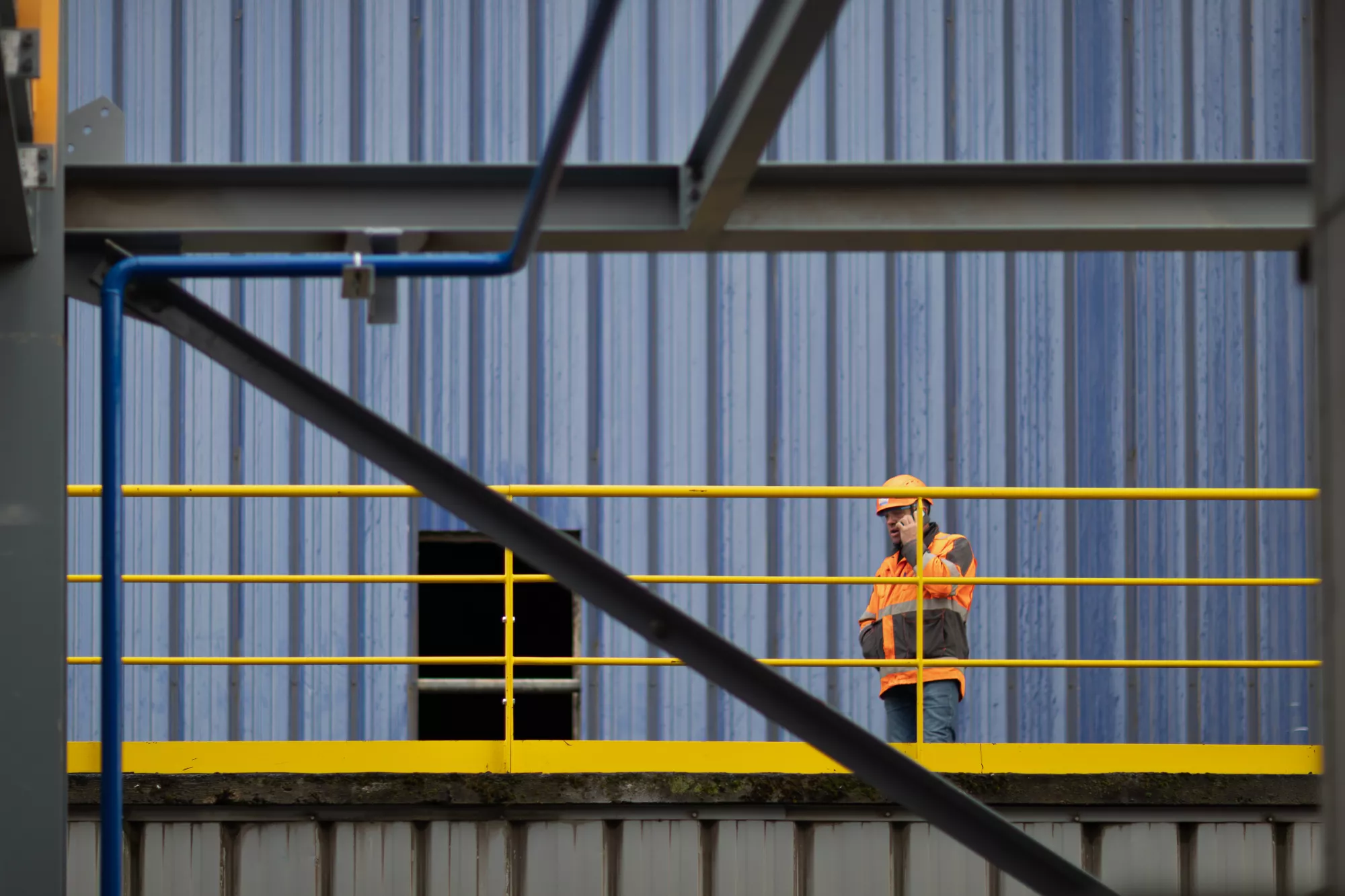 - Reportages métiers  - Claire Lucet Photographe Reims