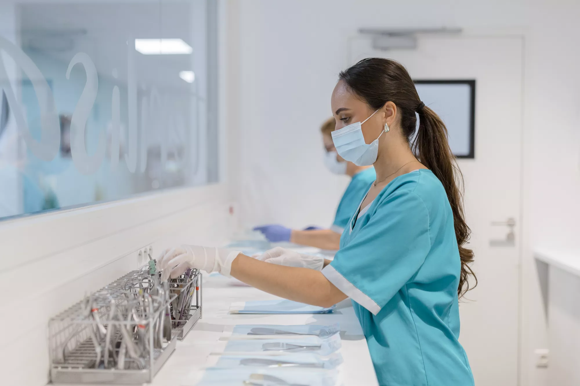 - Reportages métiers  - Claire Lucet Photographe Reims