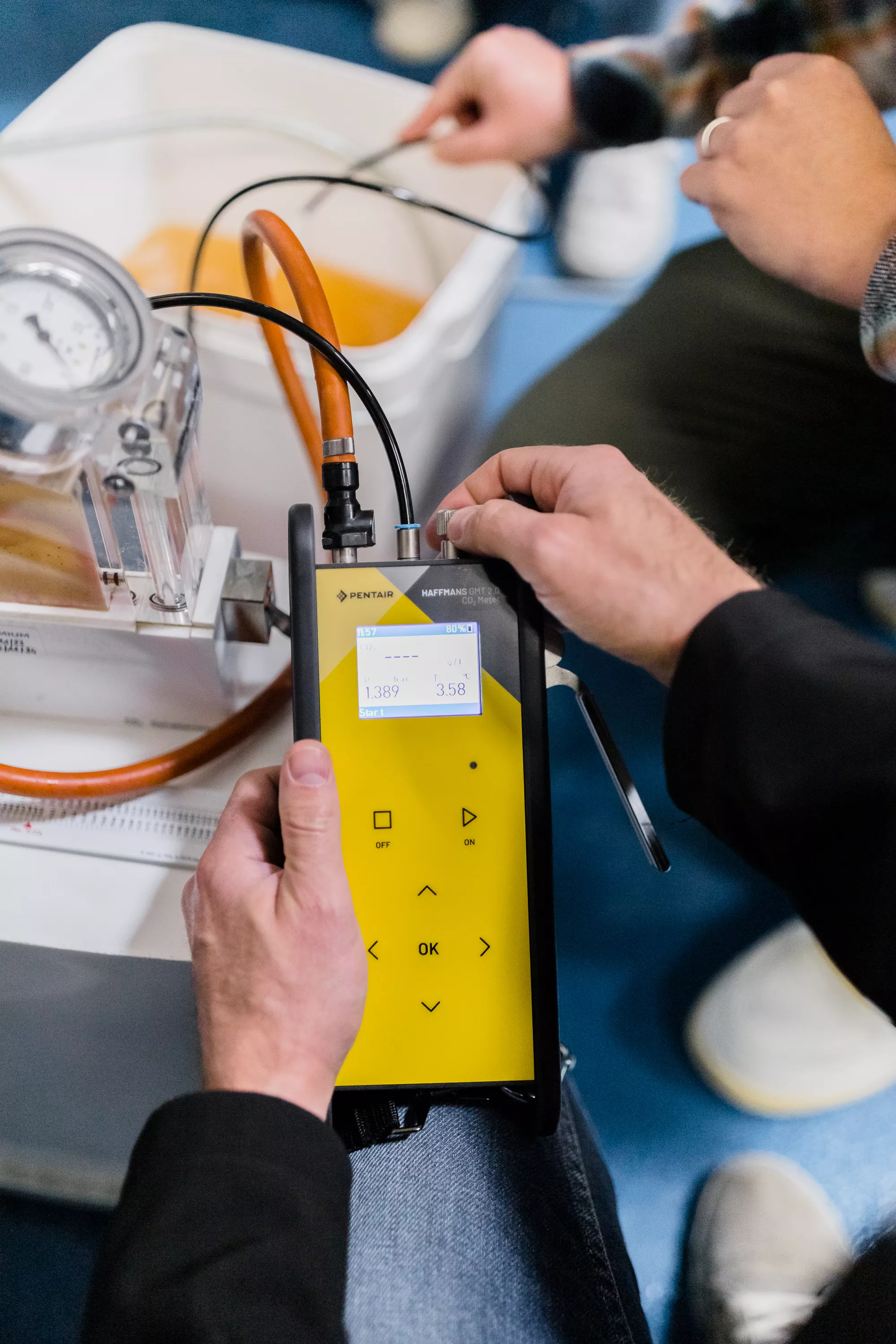 - Reportages métiers  - Claire Lucet Photographe Reims