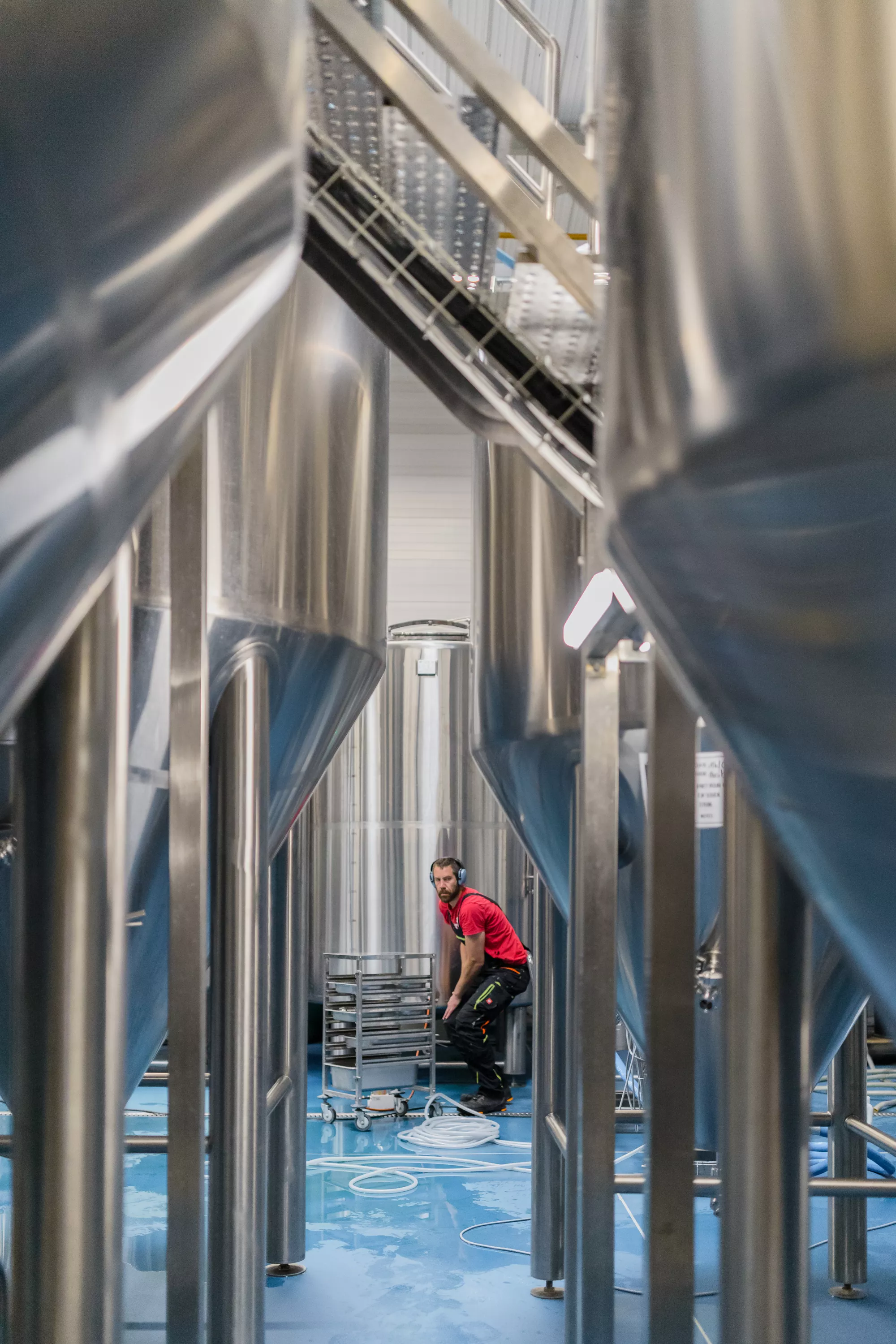 - Reportages métiers  - Claire Lucet Photographe Reims