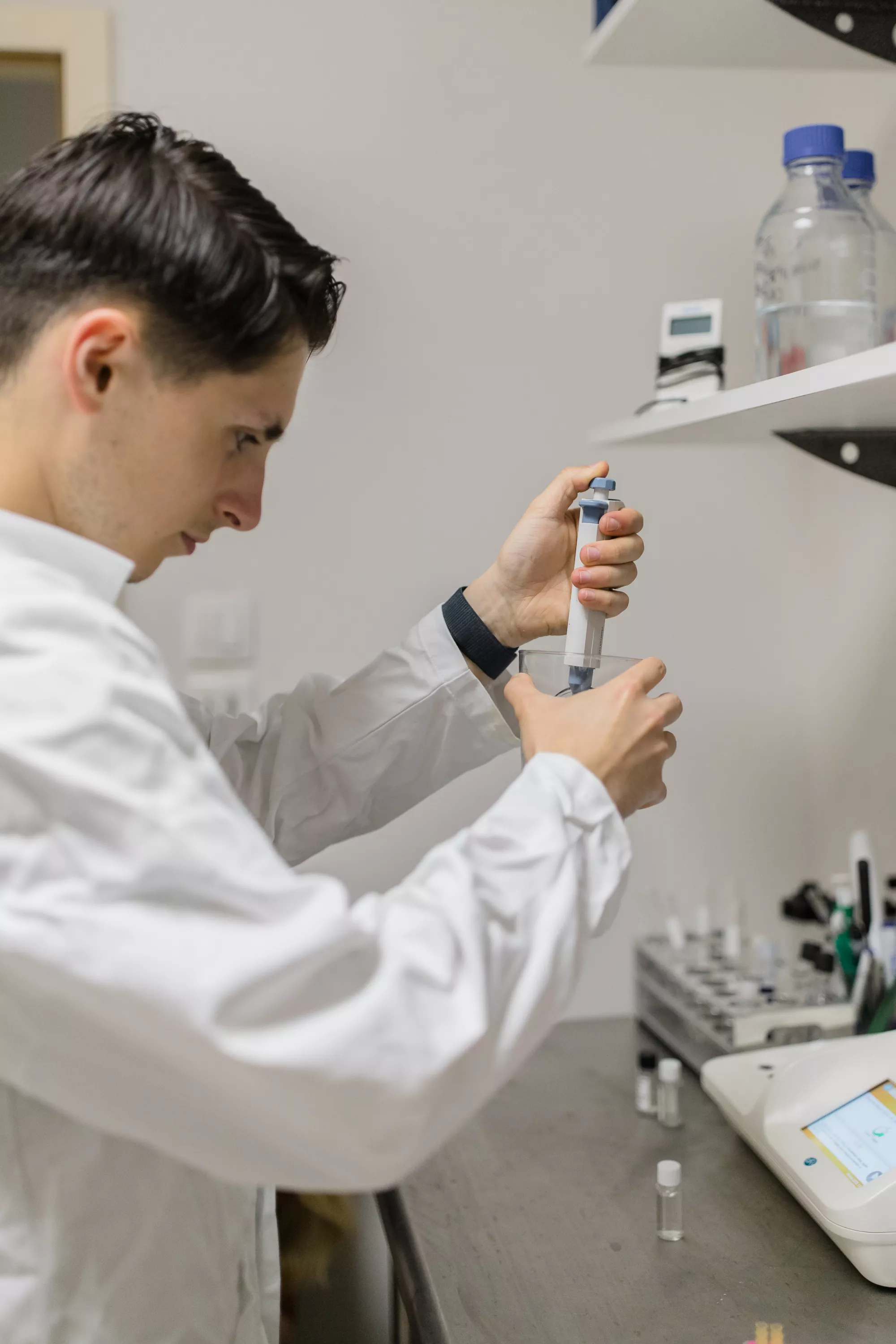 - Reportages métiers  - Claire Lucet Photographe Reims