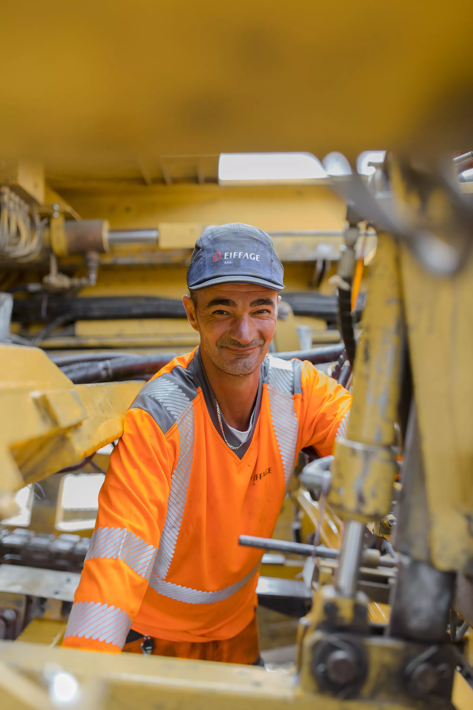 - Reportages métiers  - Claire Lucet Photographe Reims