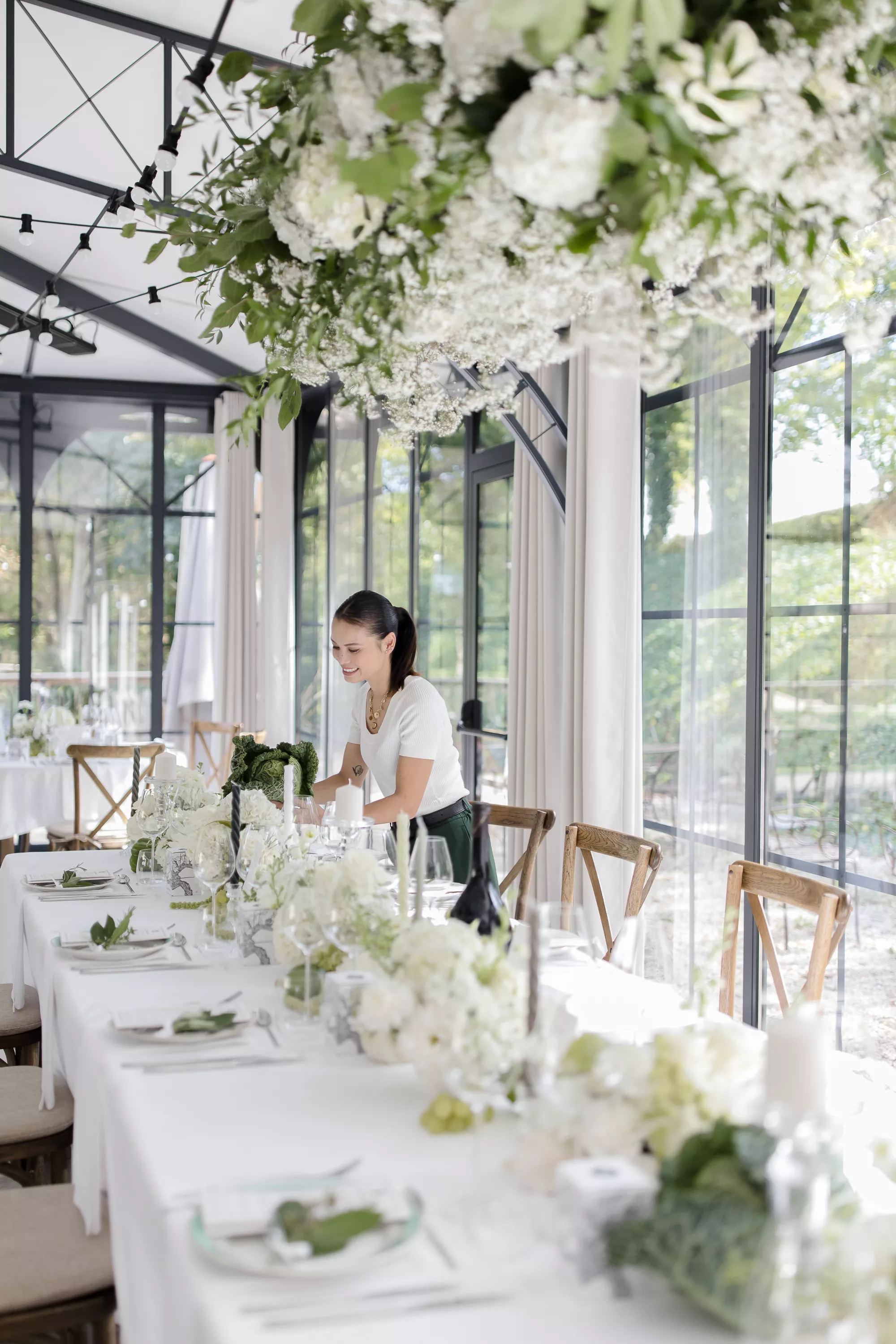 Portraits & Personal Branding - Claire Lucet Photographe Reims