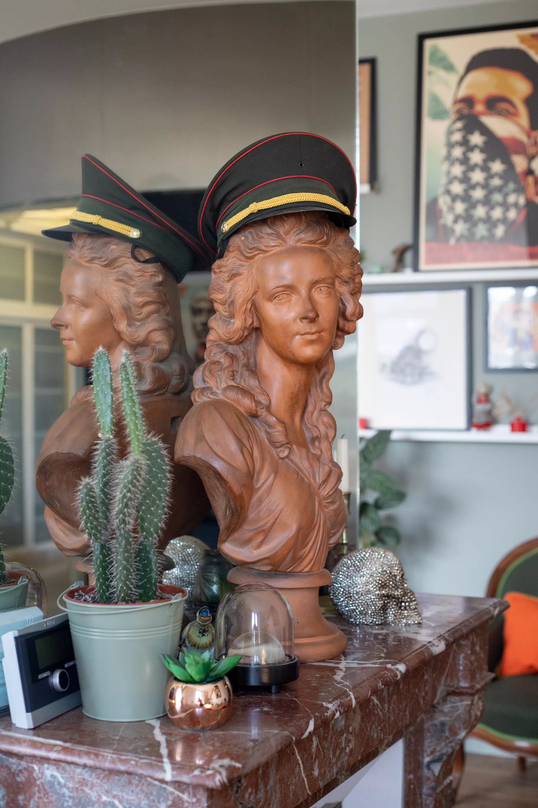 Lieux & Architecture à Reims  - Claire Lucet Photographe Reims