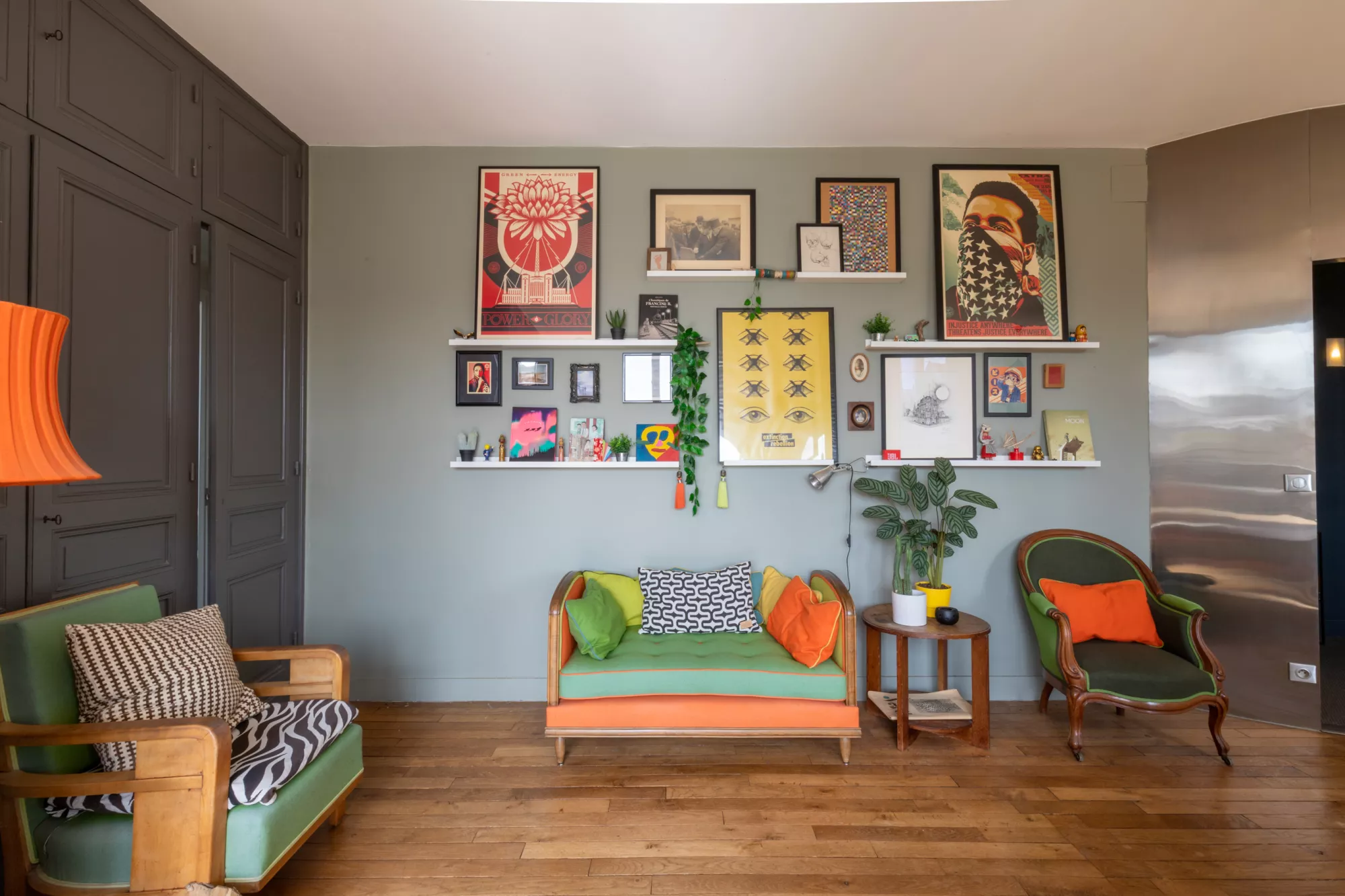 Photographe Lieux & Architecture à Reims  à Reims et aux alentours