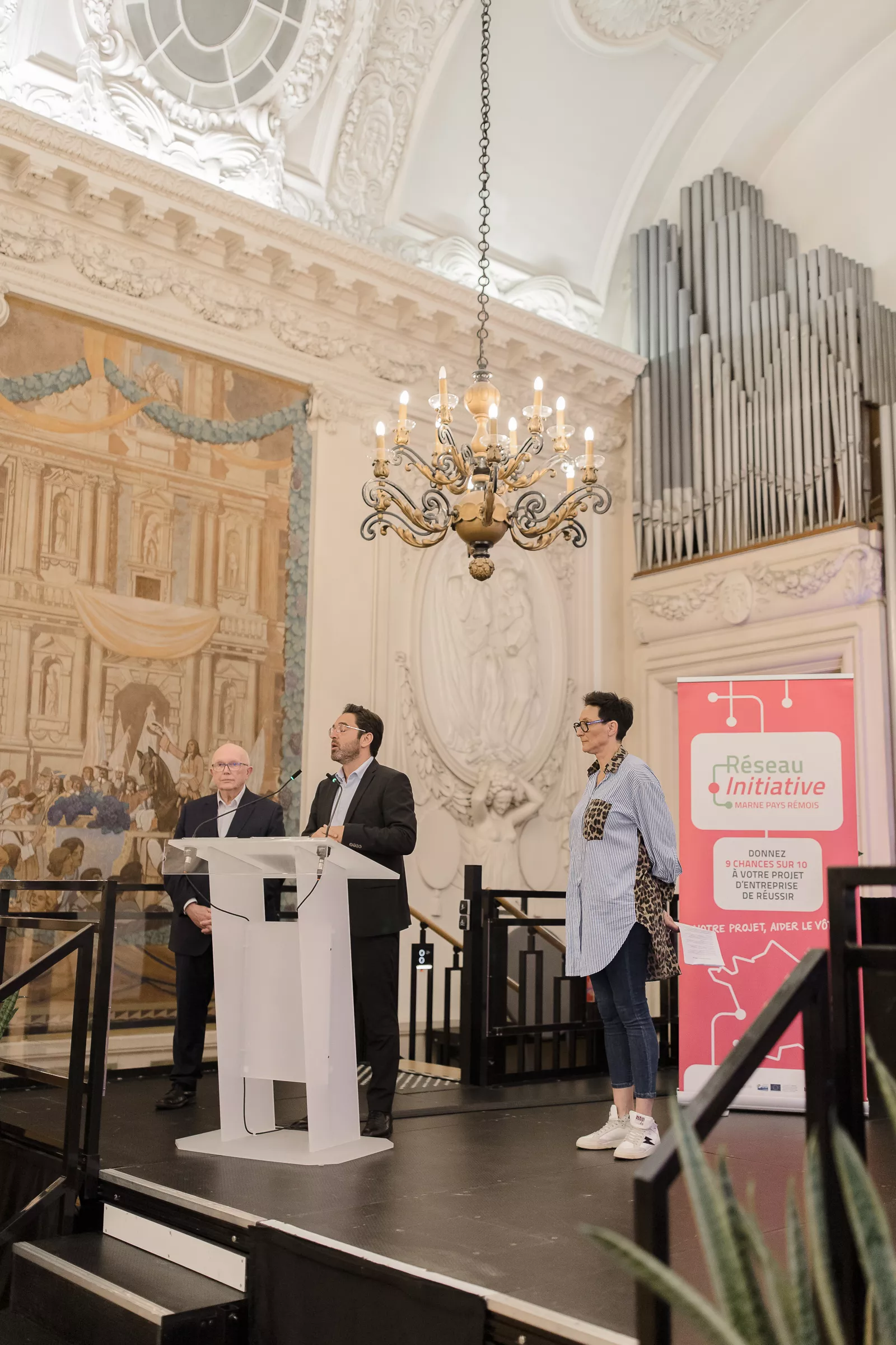 Évènements à Reims  - Claire Lucet Photographe Reims